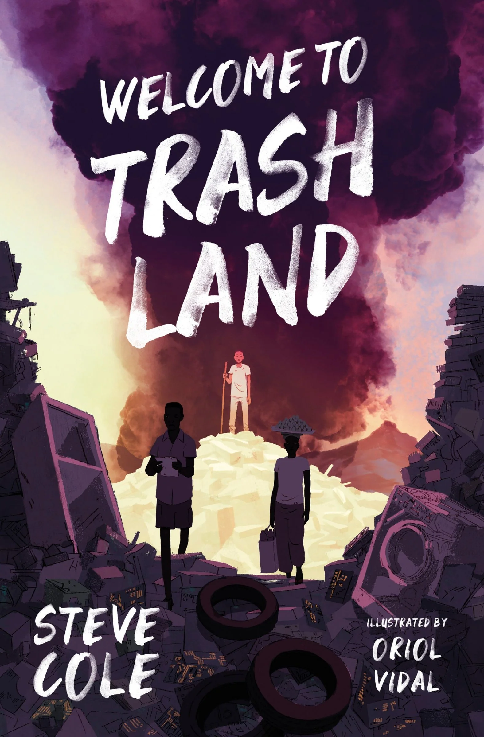 Welcome to Trashland - Image 2