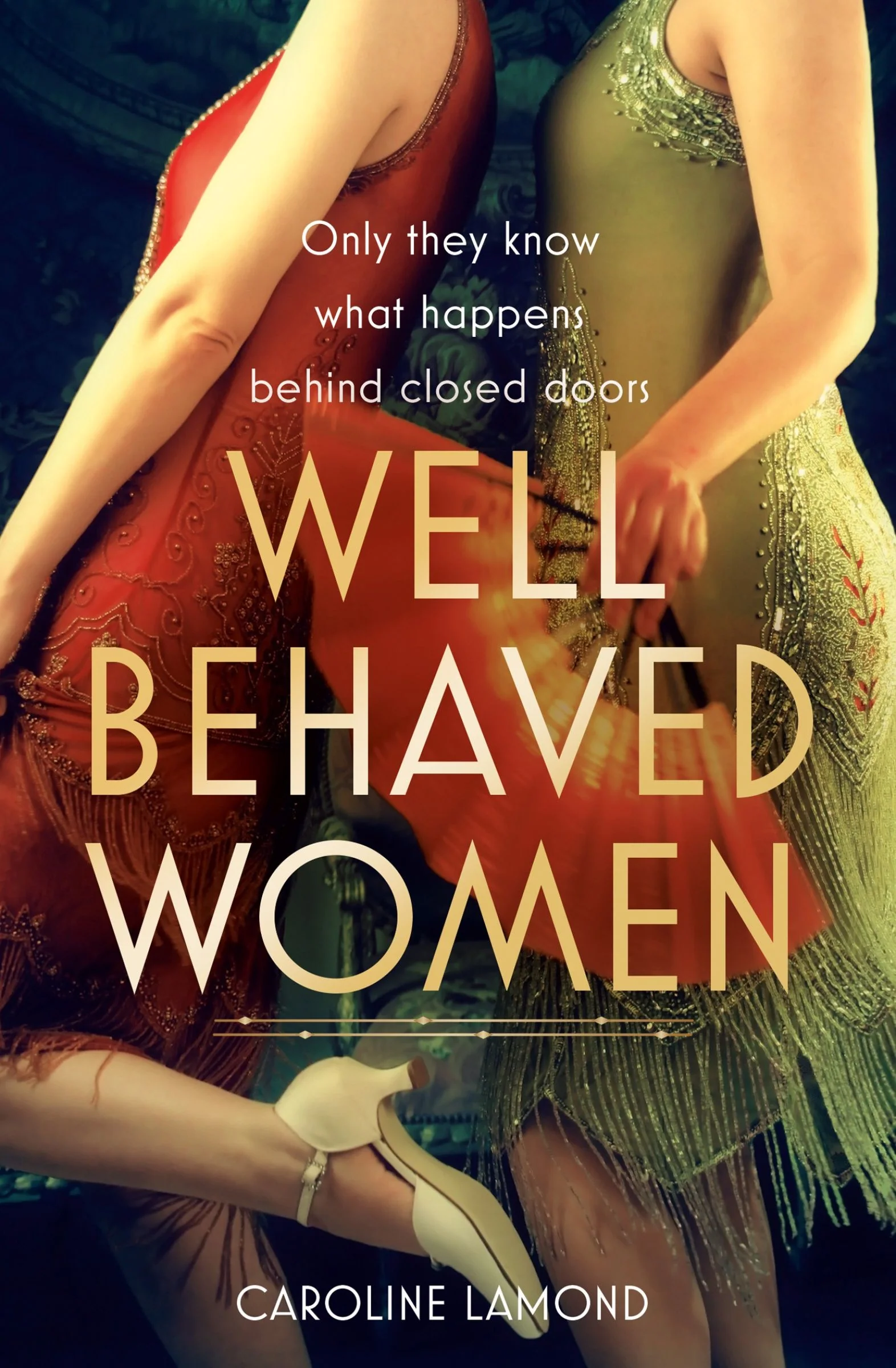 Well Behaved Women - Image 3