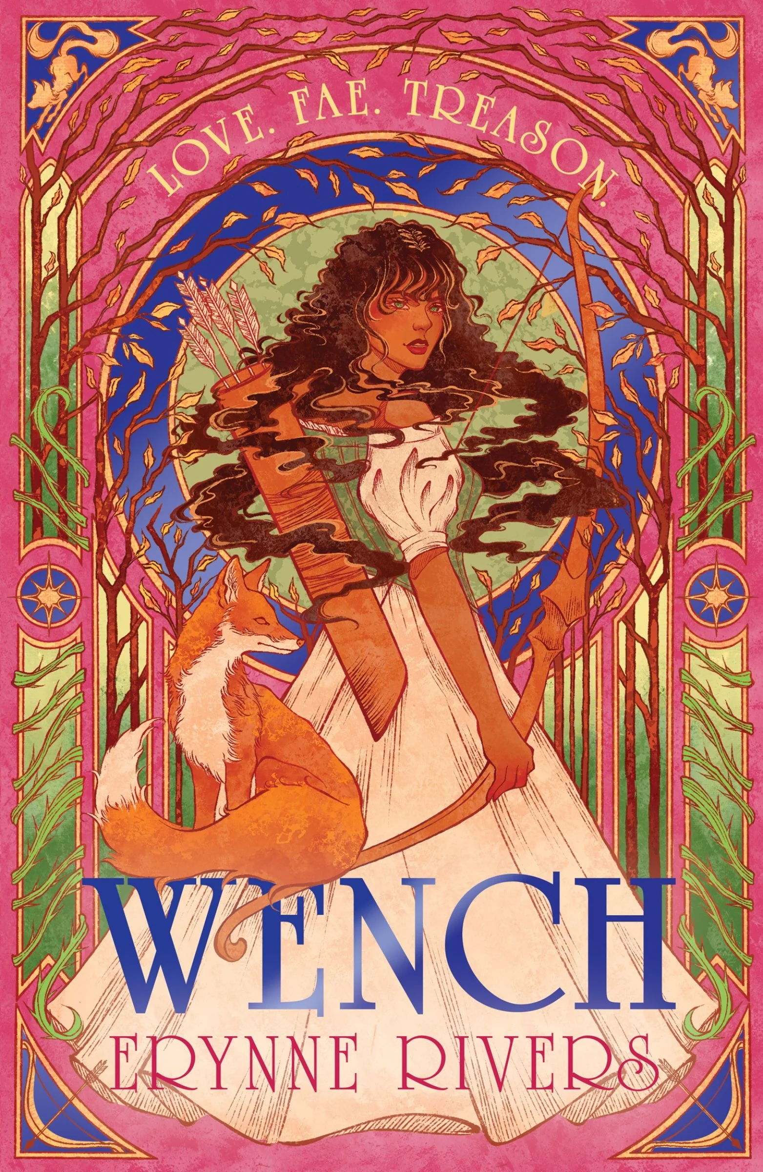 Wench - Image 2