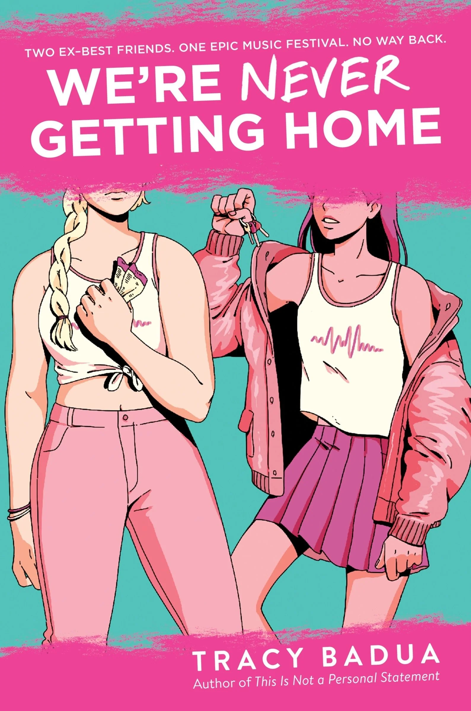 We're Never Getting Home - Image 4