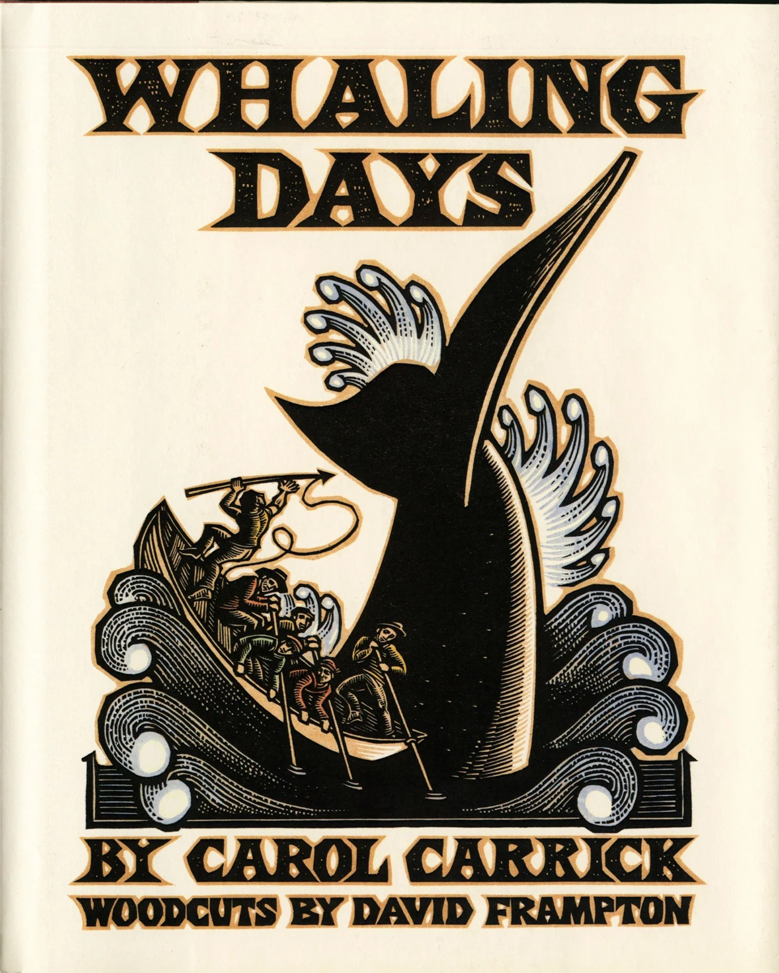 Whaling Days - Image 2