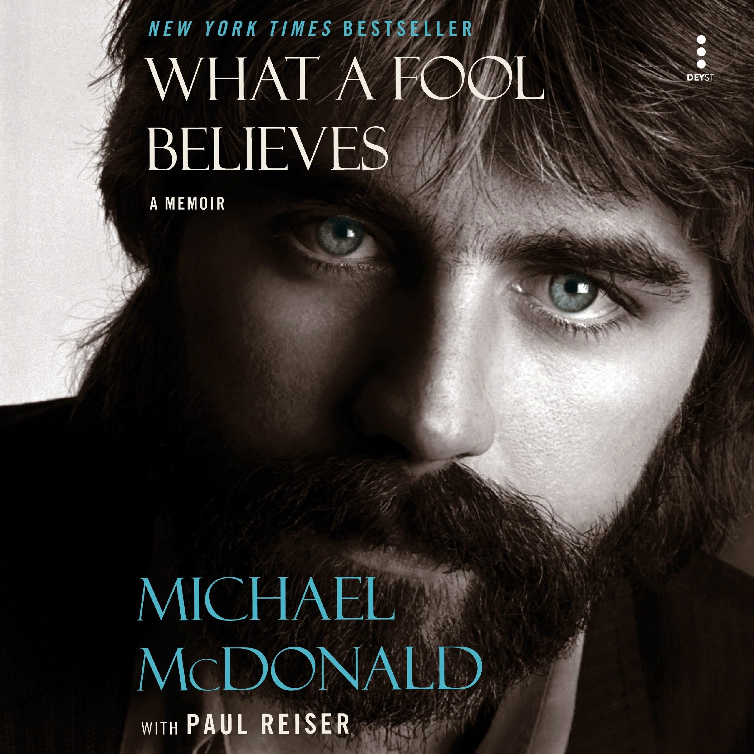 What a Fool Believes - Image 5