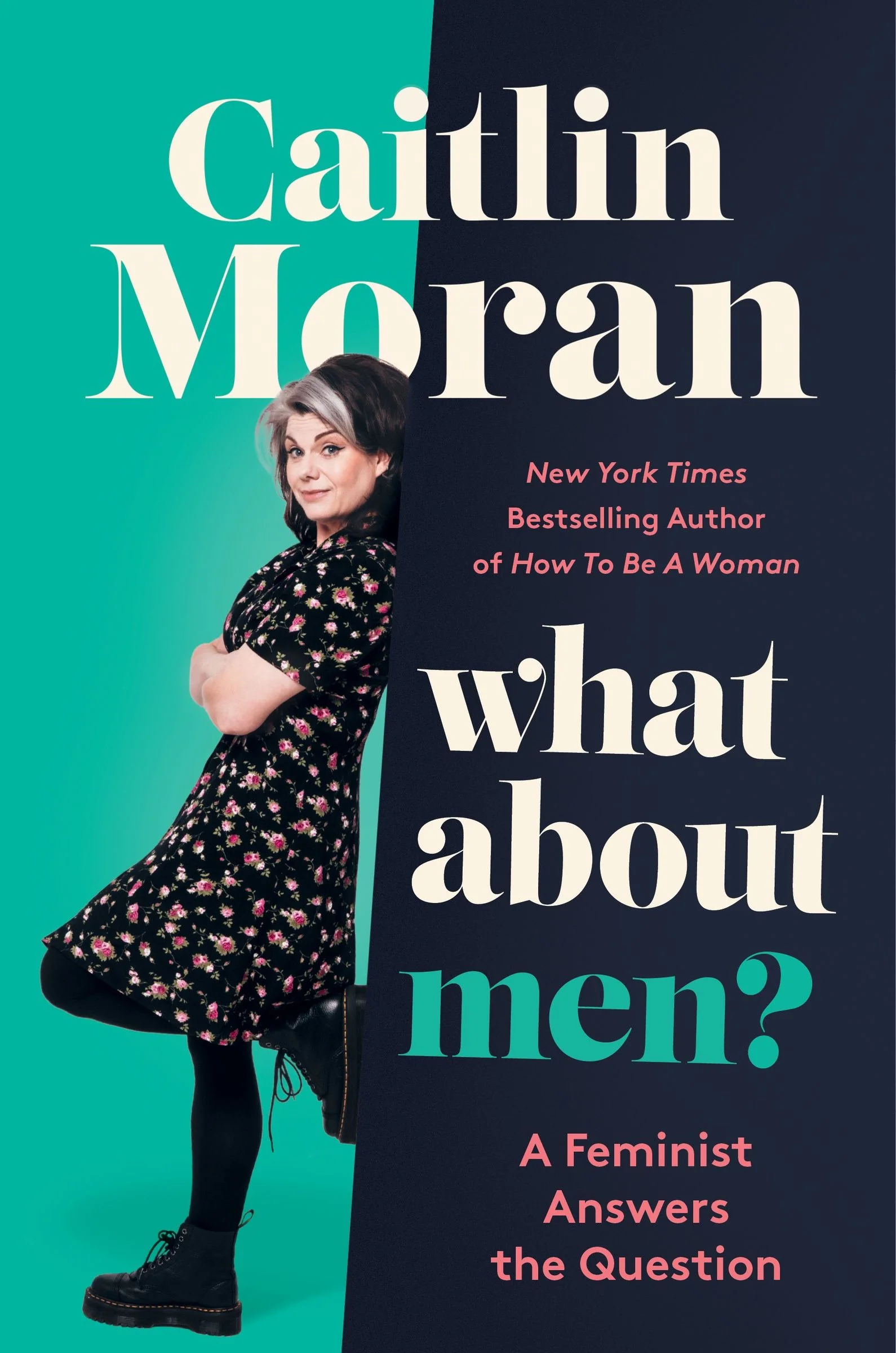 What About Men? - Image 5