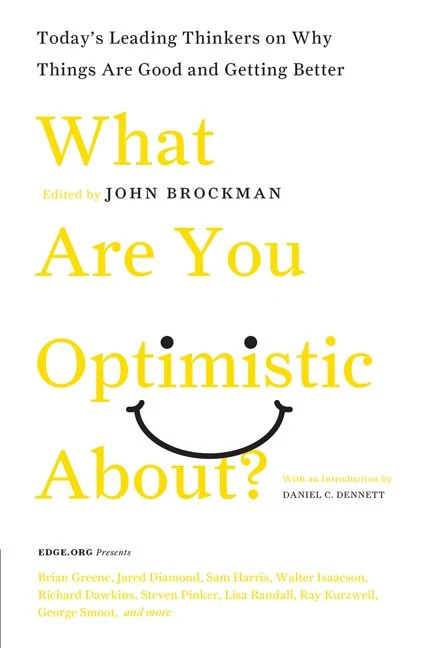 What Are You Optimistic About? - Image 2