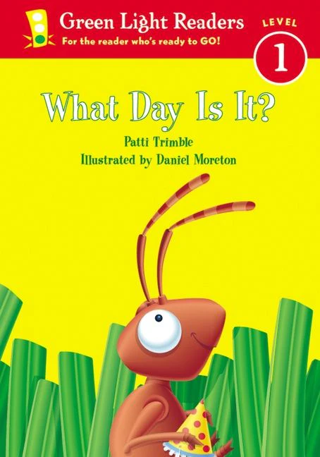What Day Is It? - Image 2