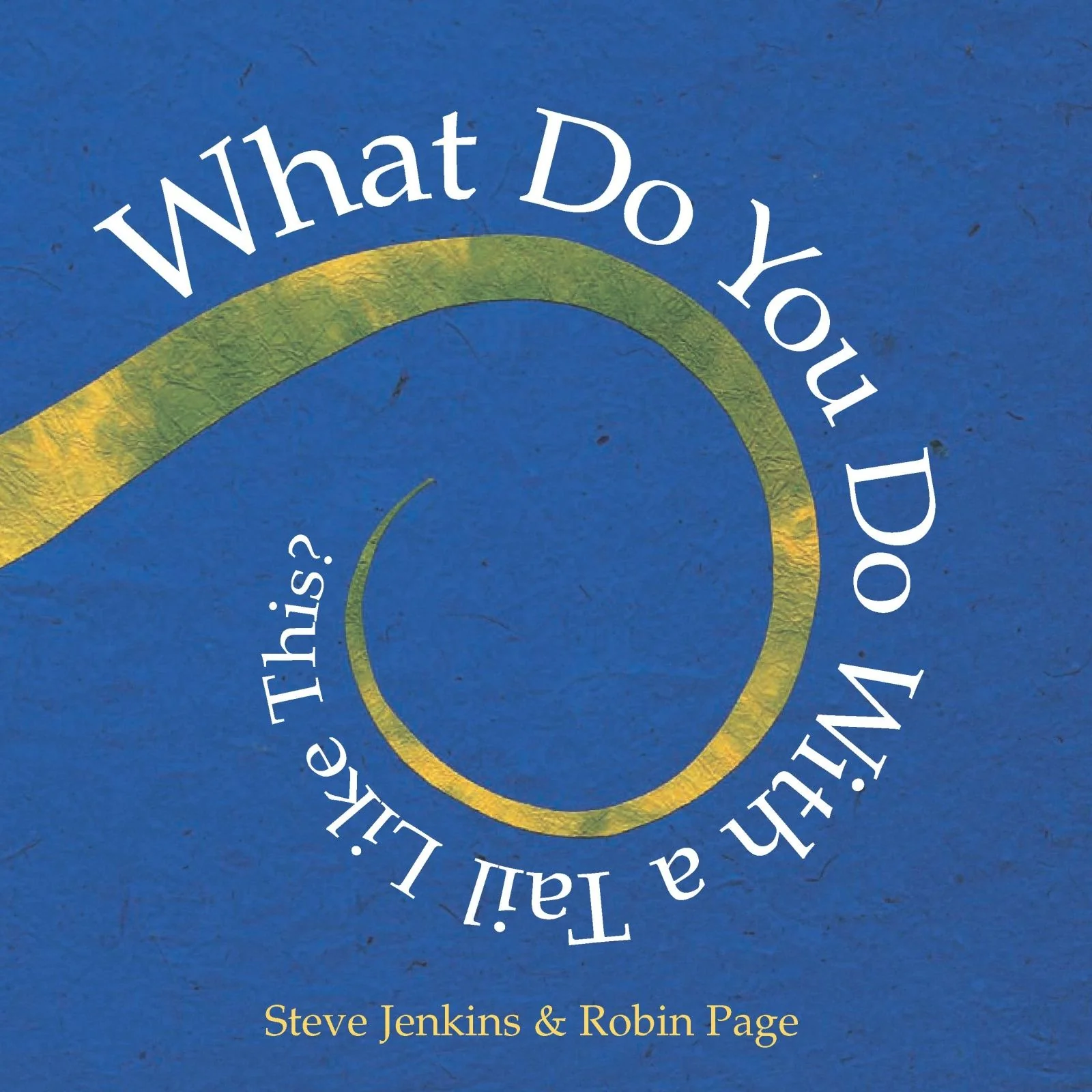 What Do You Do with a Tail Like This? - Image 2