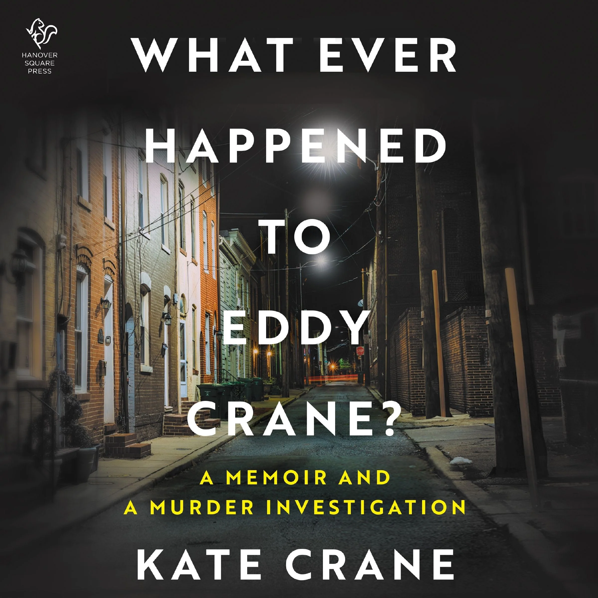 What Ever Happened to Eddy Crane? - Image 4