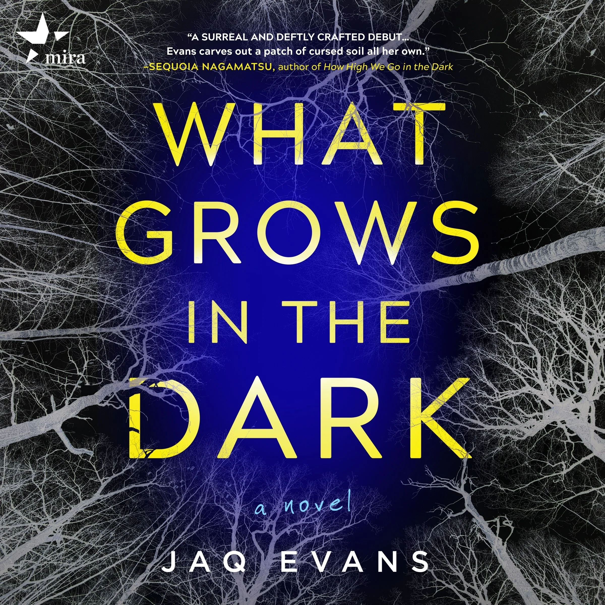 What Grows in the Dark - Image 4