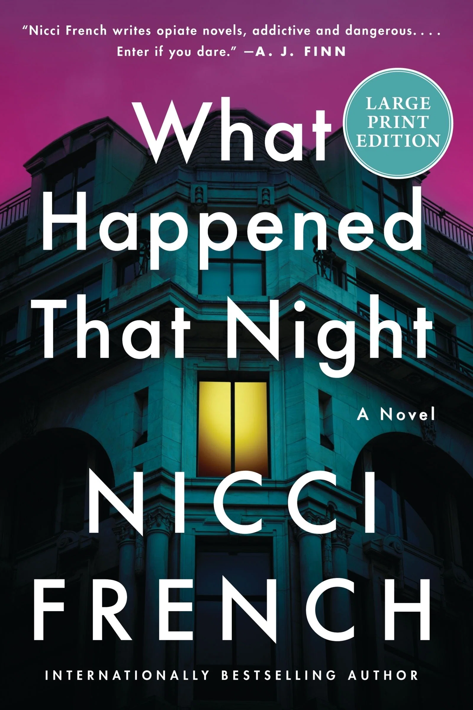 What Happened That Night - Image 2