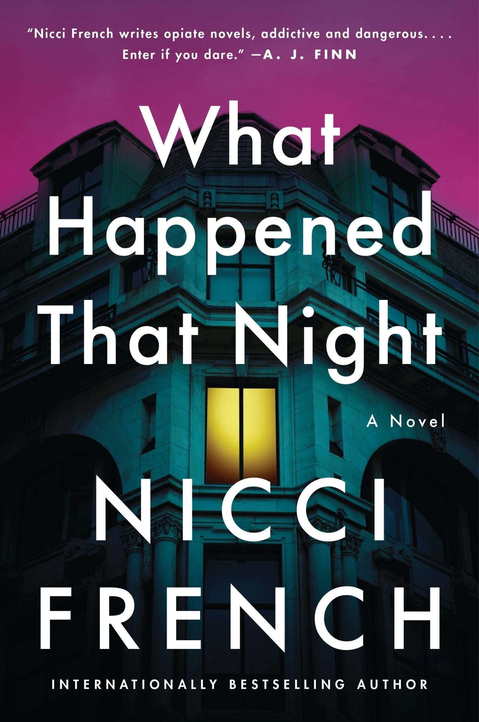 What Happened That Night - Image 6