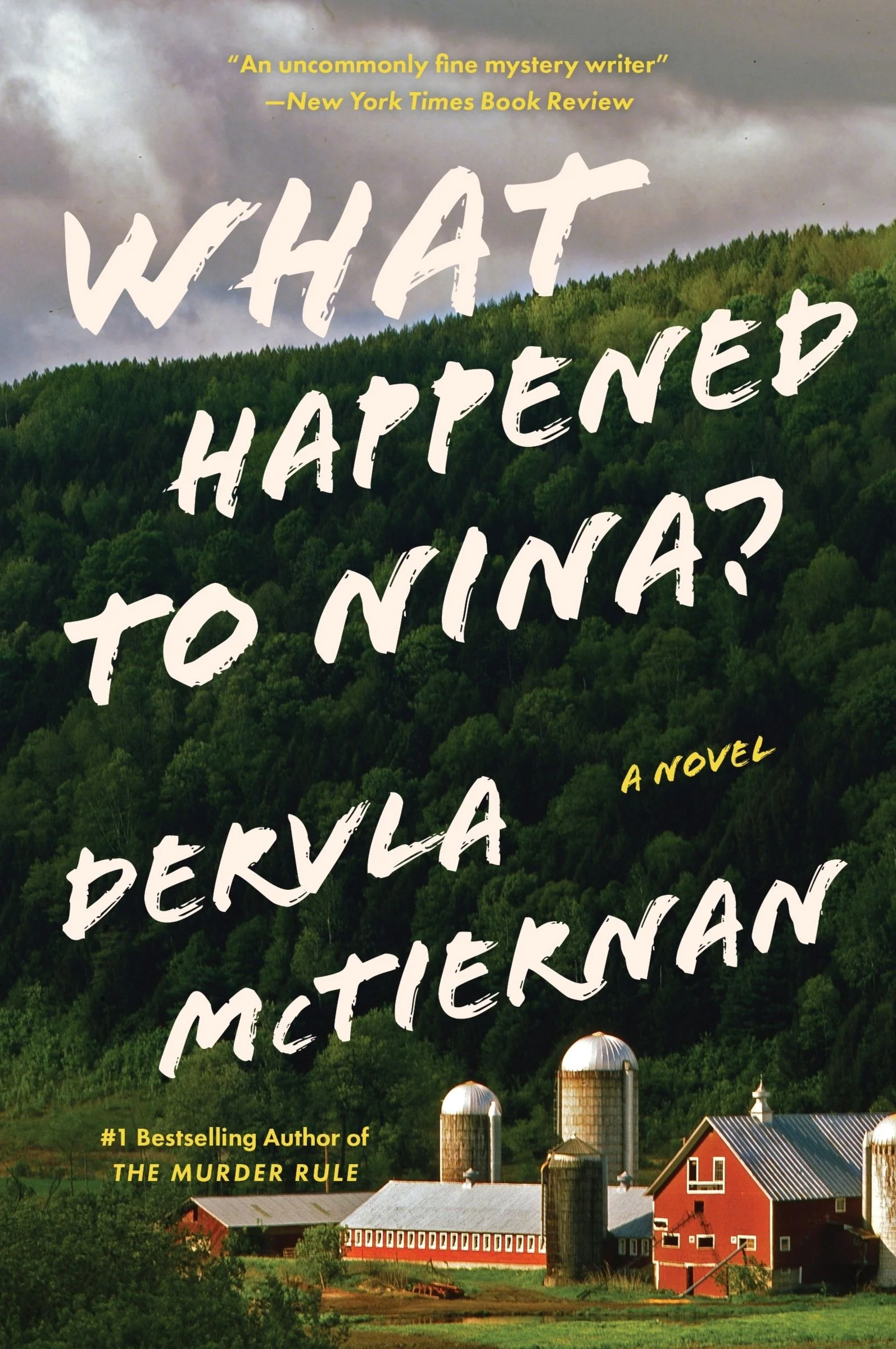 What Happened to Nina? - Image 2