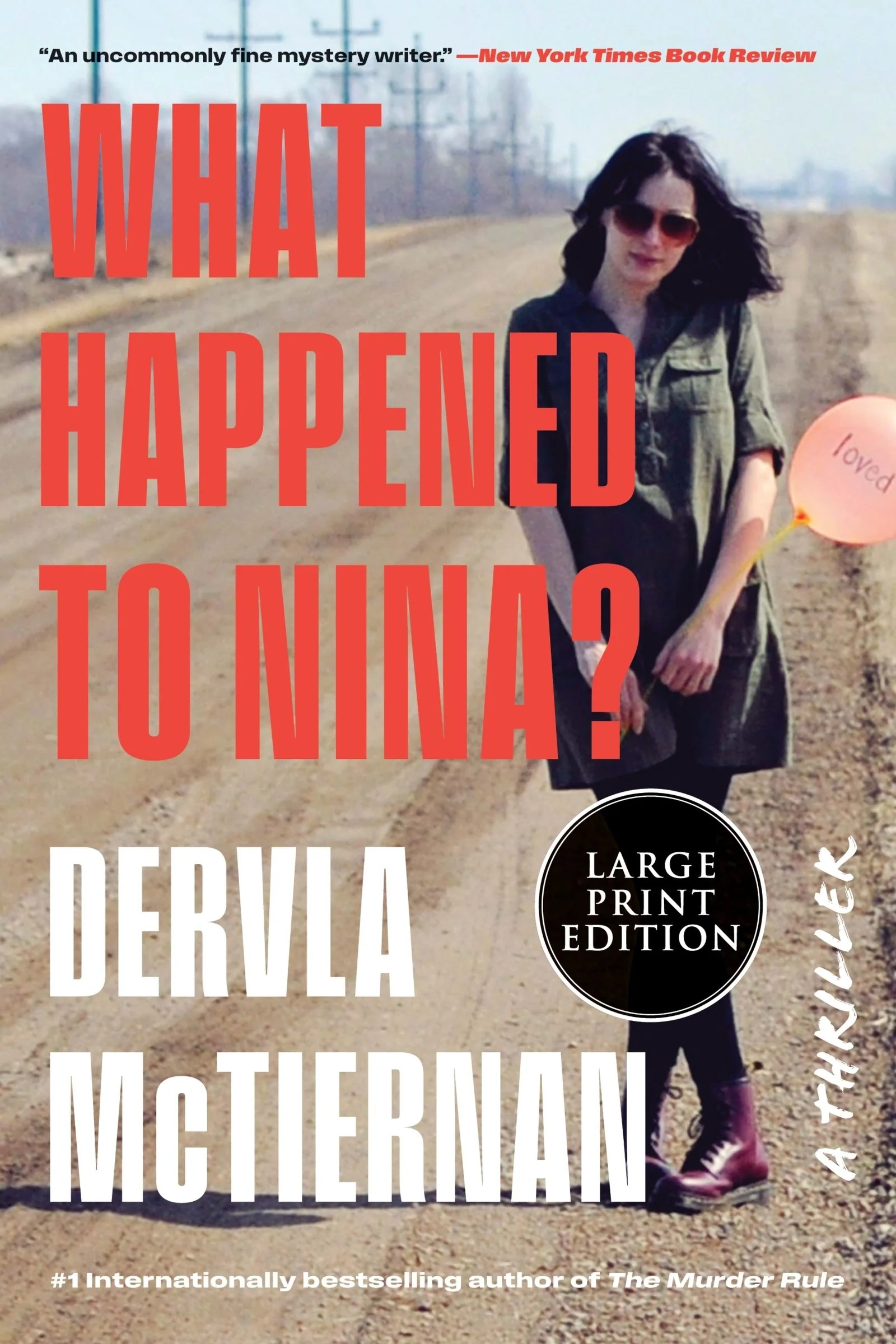 What Happened to Nina? - Image 3