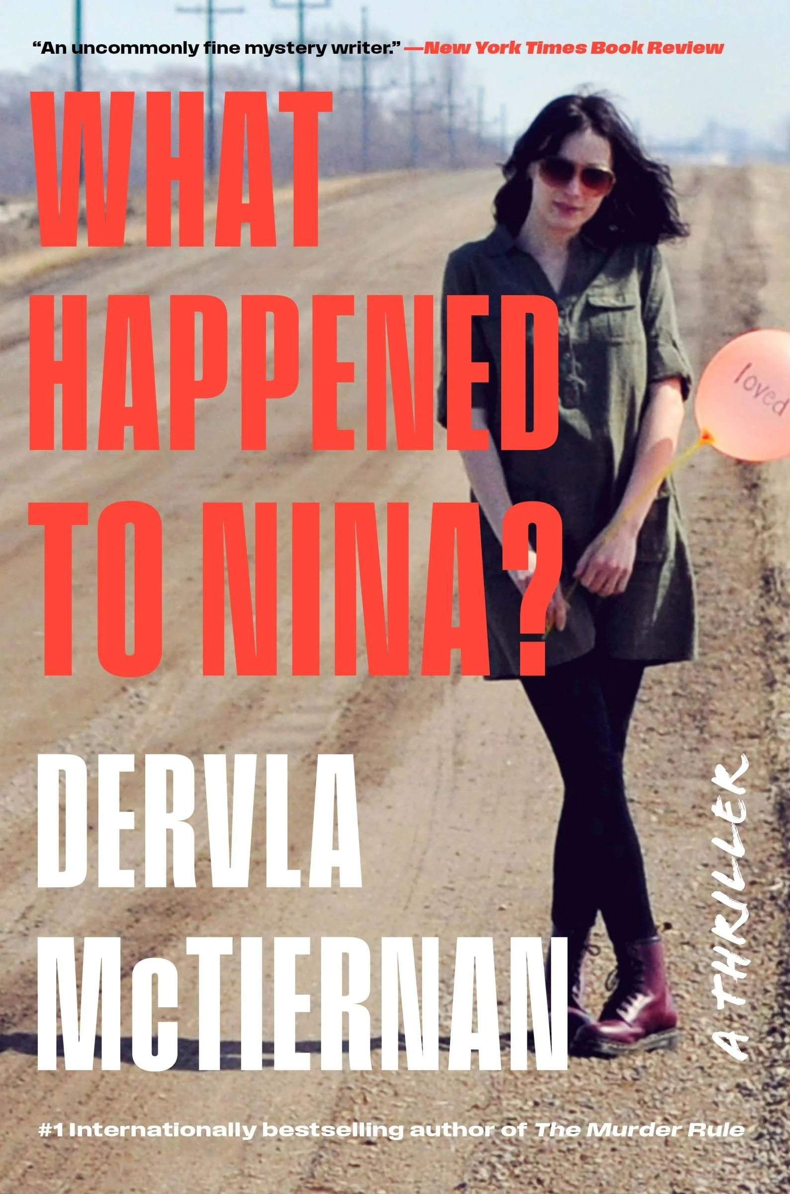 What Happened to Nina? - Image 5