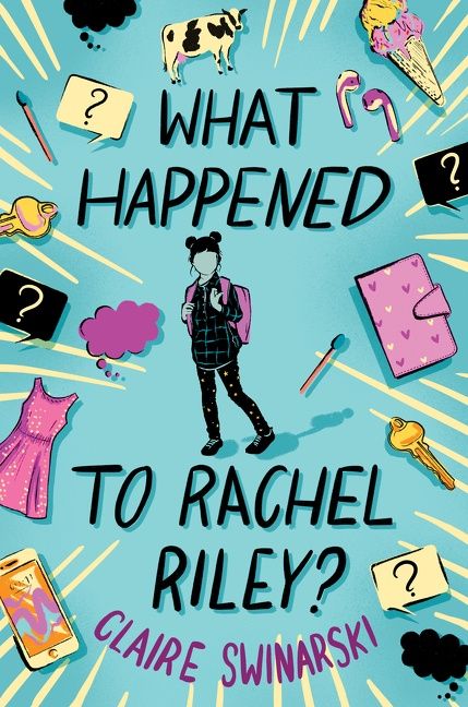 What Happened to Rachel Riley? - Image 4
