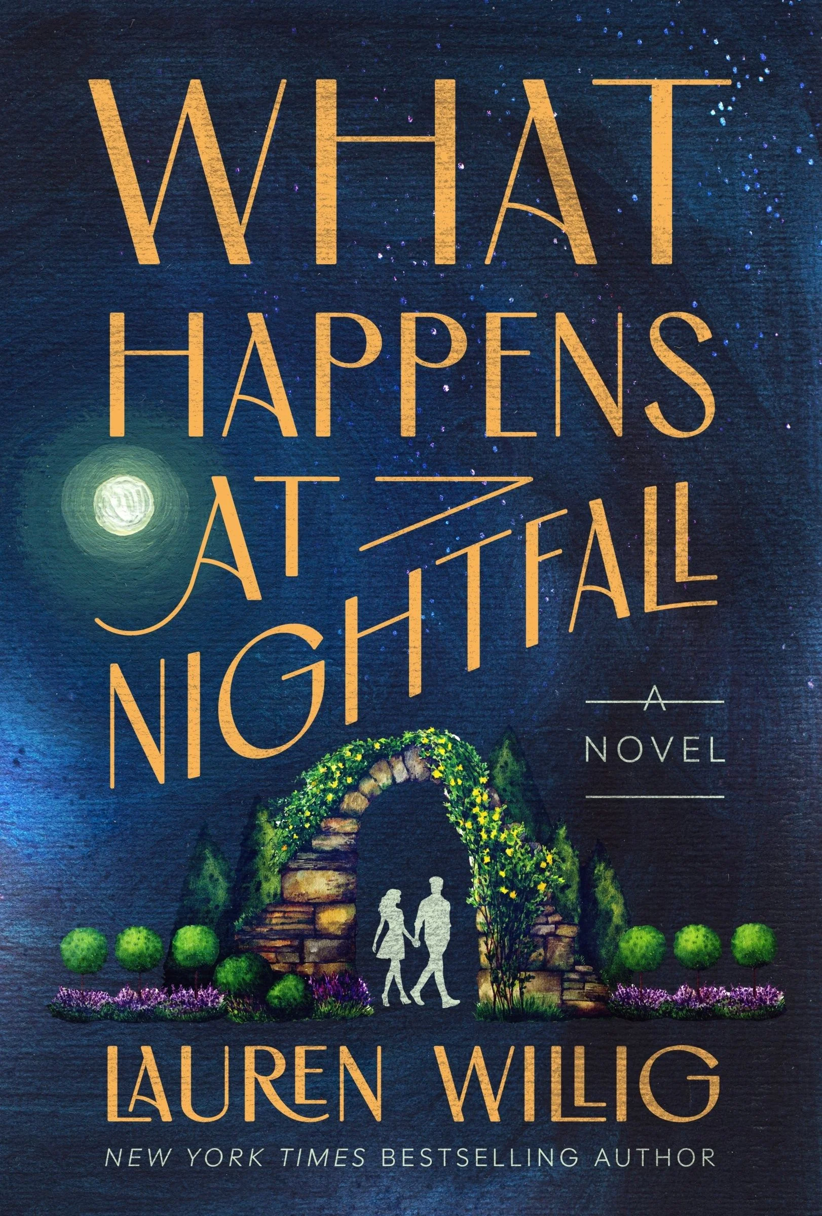 What Happens at Nightfall - Image 2