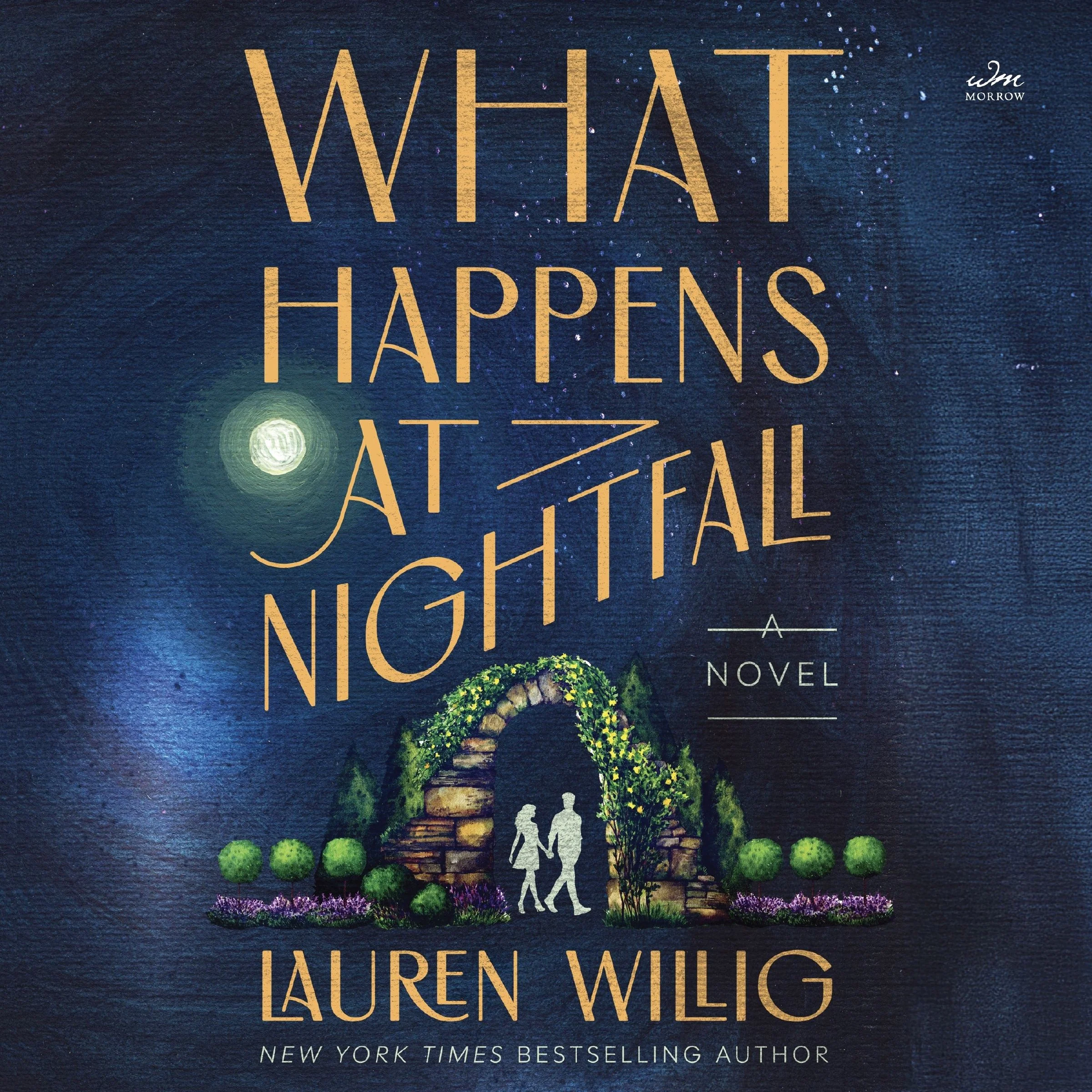 What Happens at Nightfall - Image 3