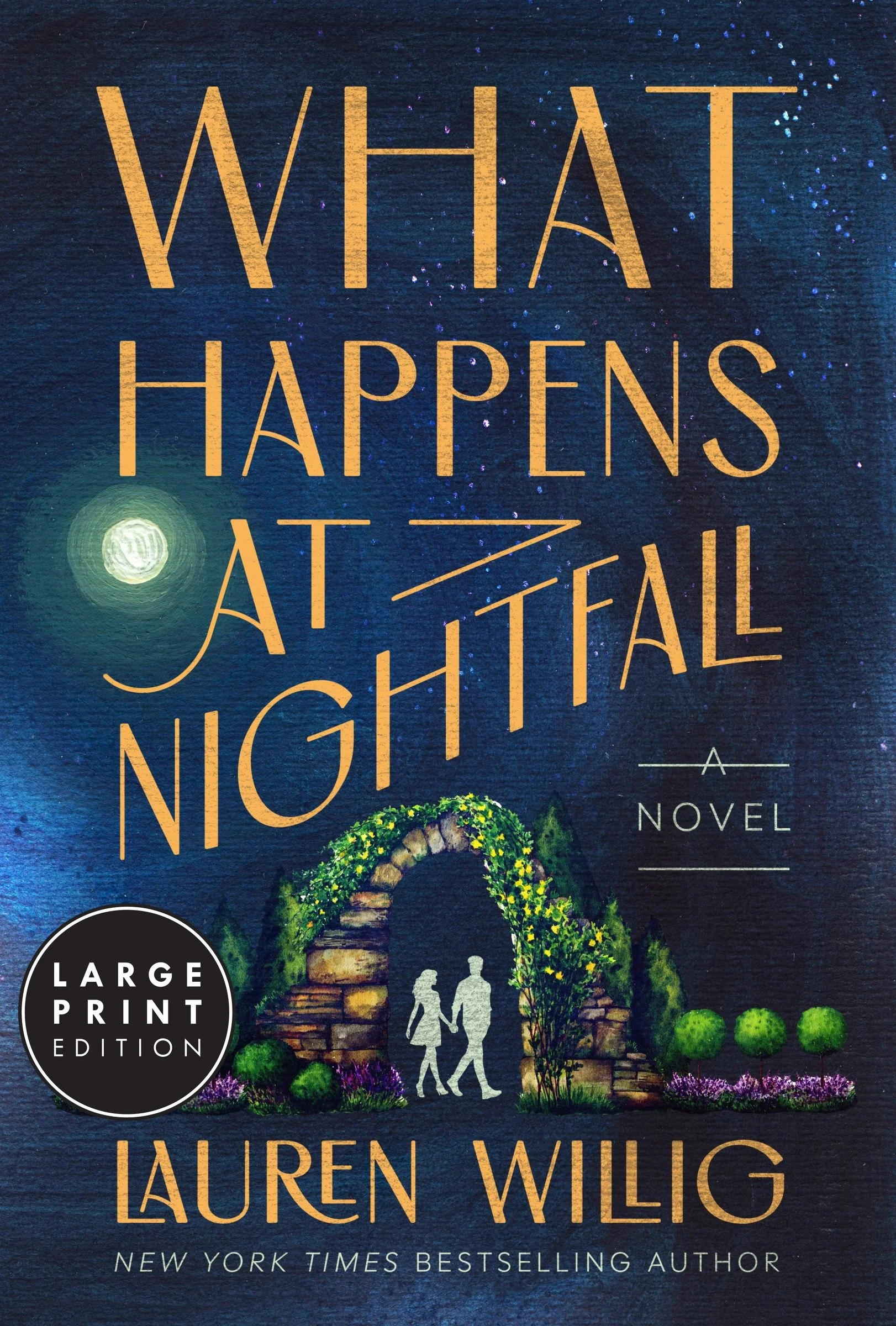 What Happens at Nightfall - Image 4