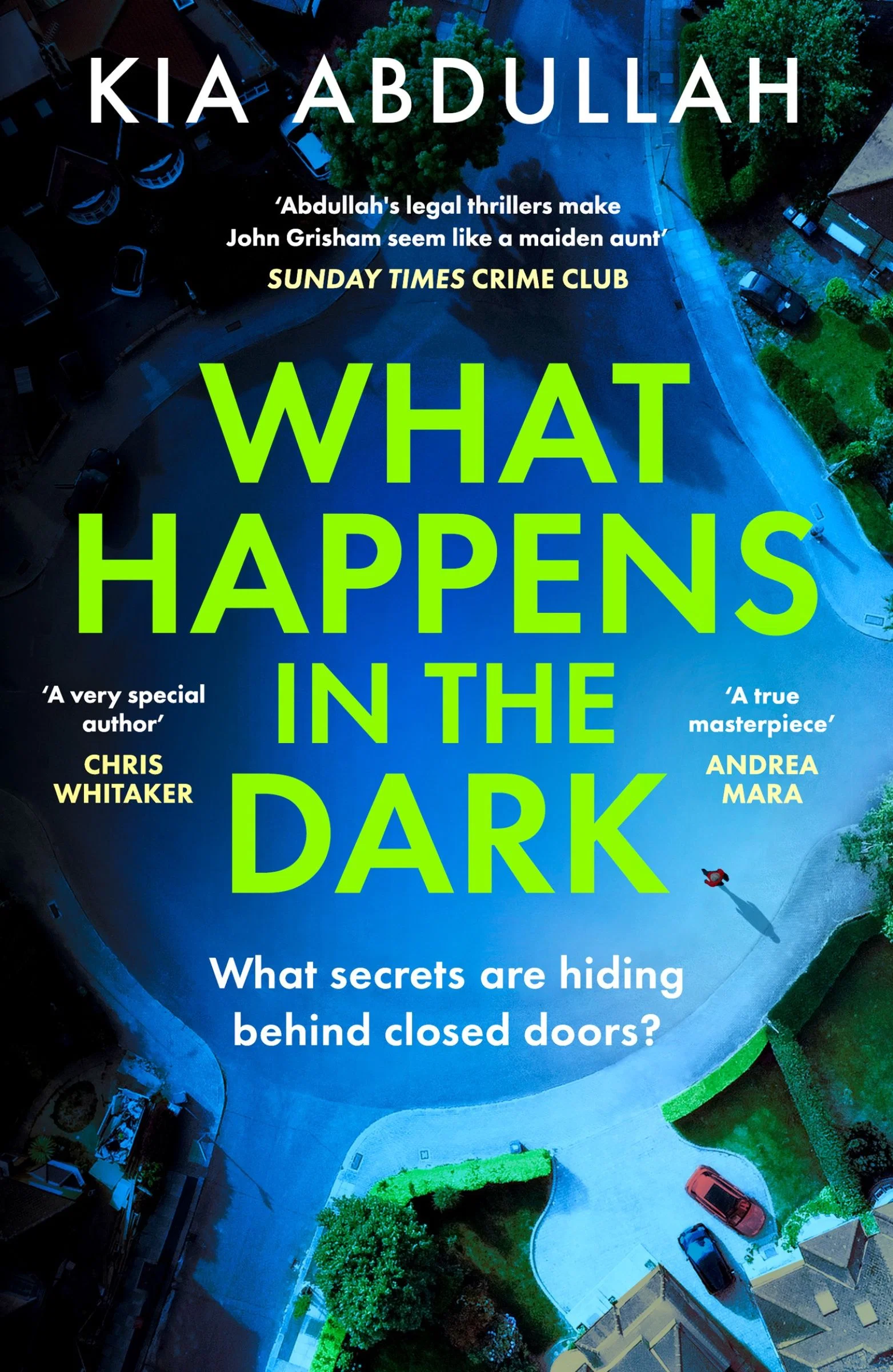 What Happens in the Dark - Image 3