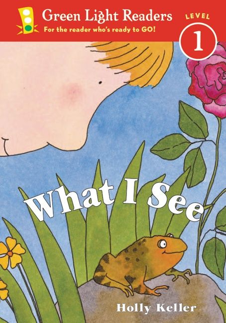 What I See - Image 2