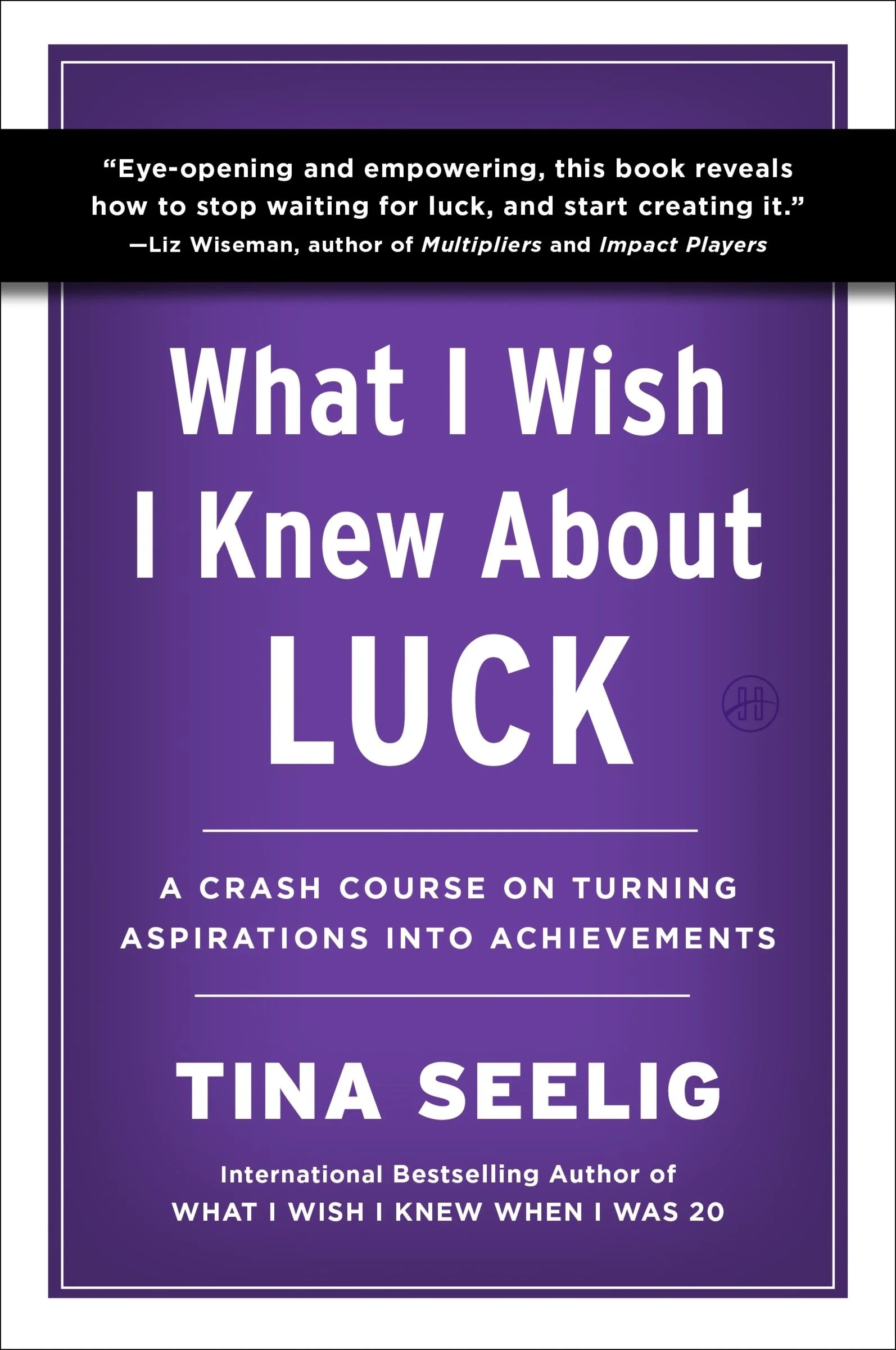 What I Wish I Knew About Luck - Image 3