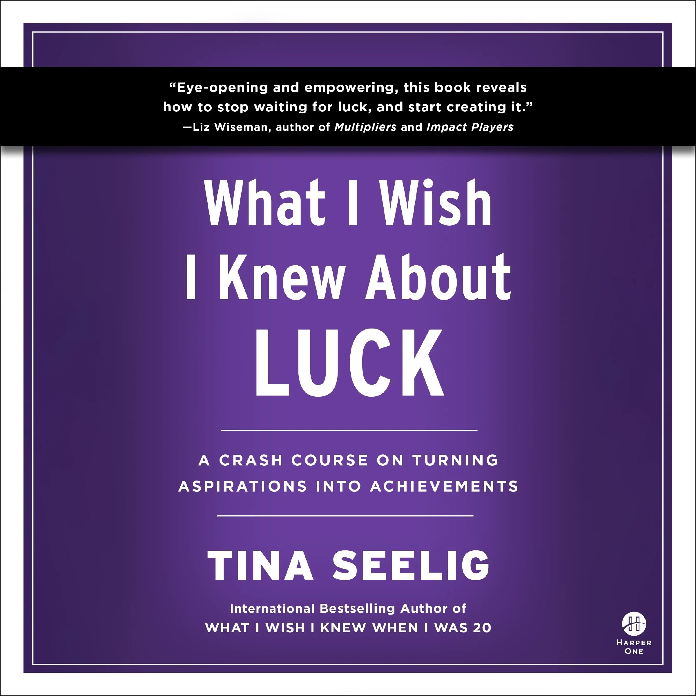 What I Wish I Knew About Luck - Image 4