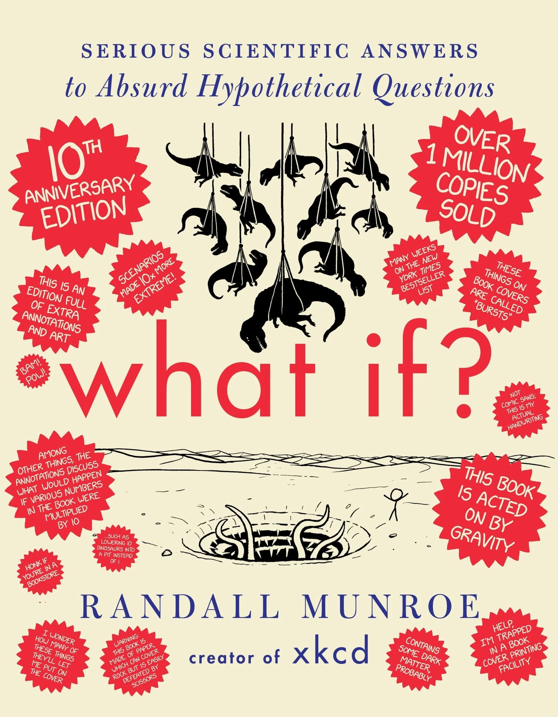 What If? - Image 2