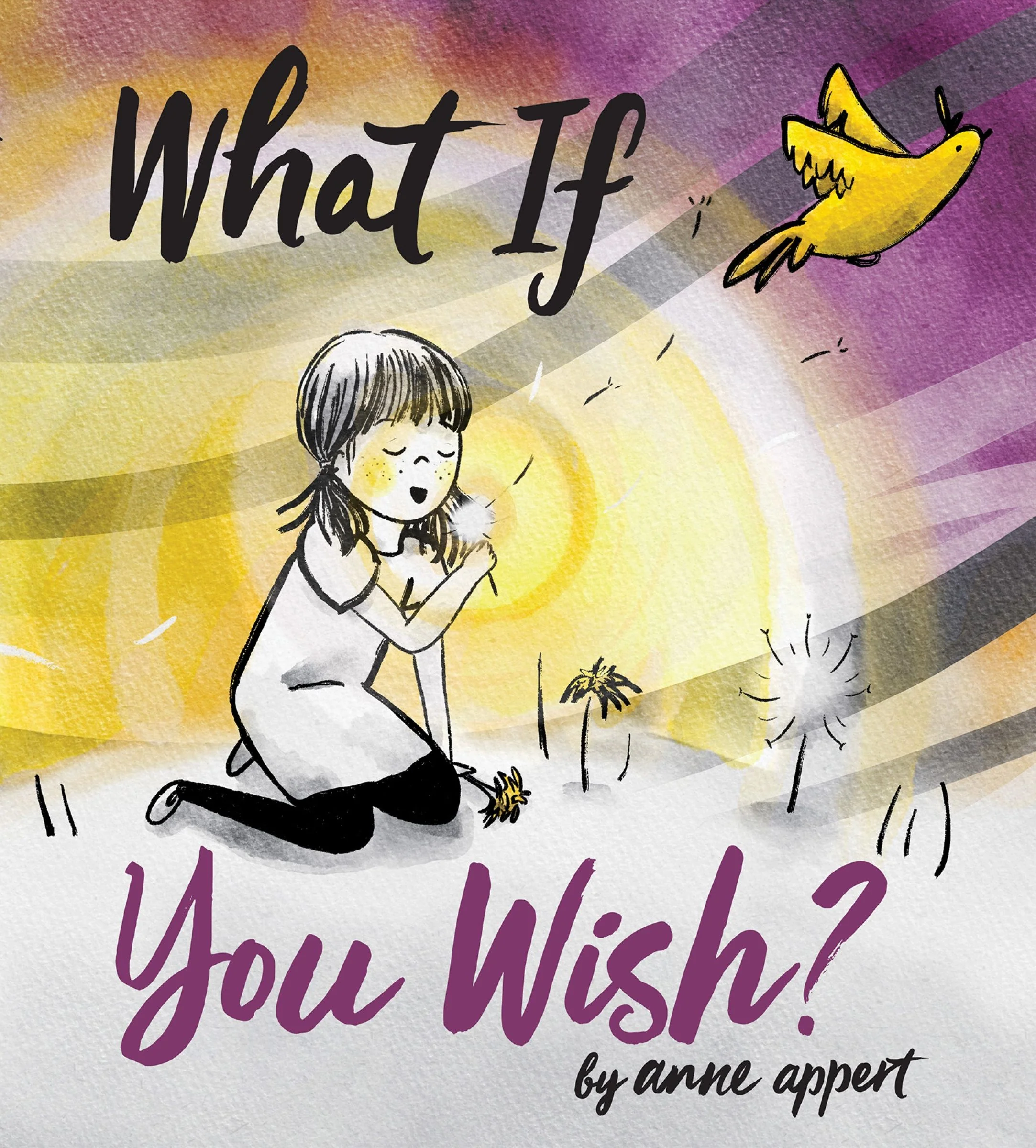 What If You Wish? - Image 2