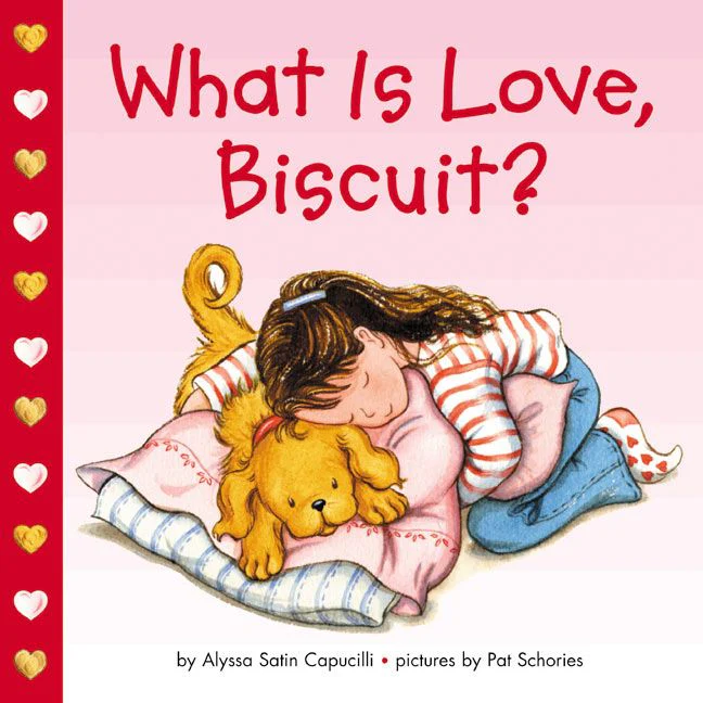 What Is Love, Biscuit? - Image 2