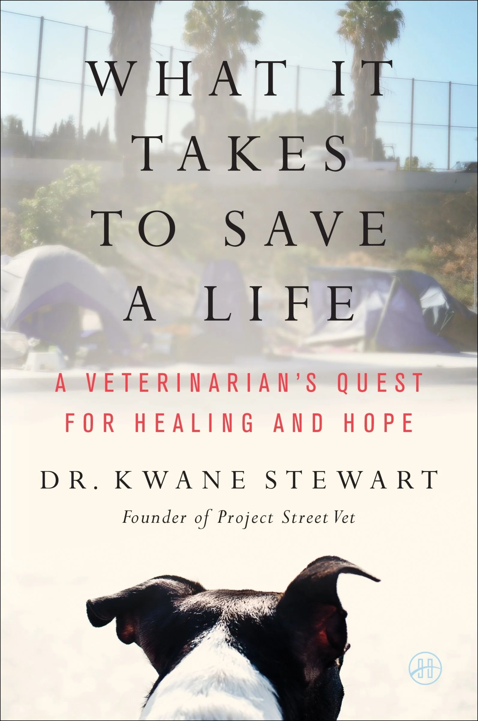 What It Takes to Save a Life - Image 2