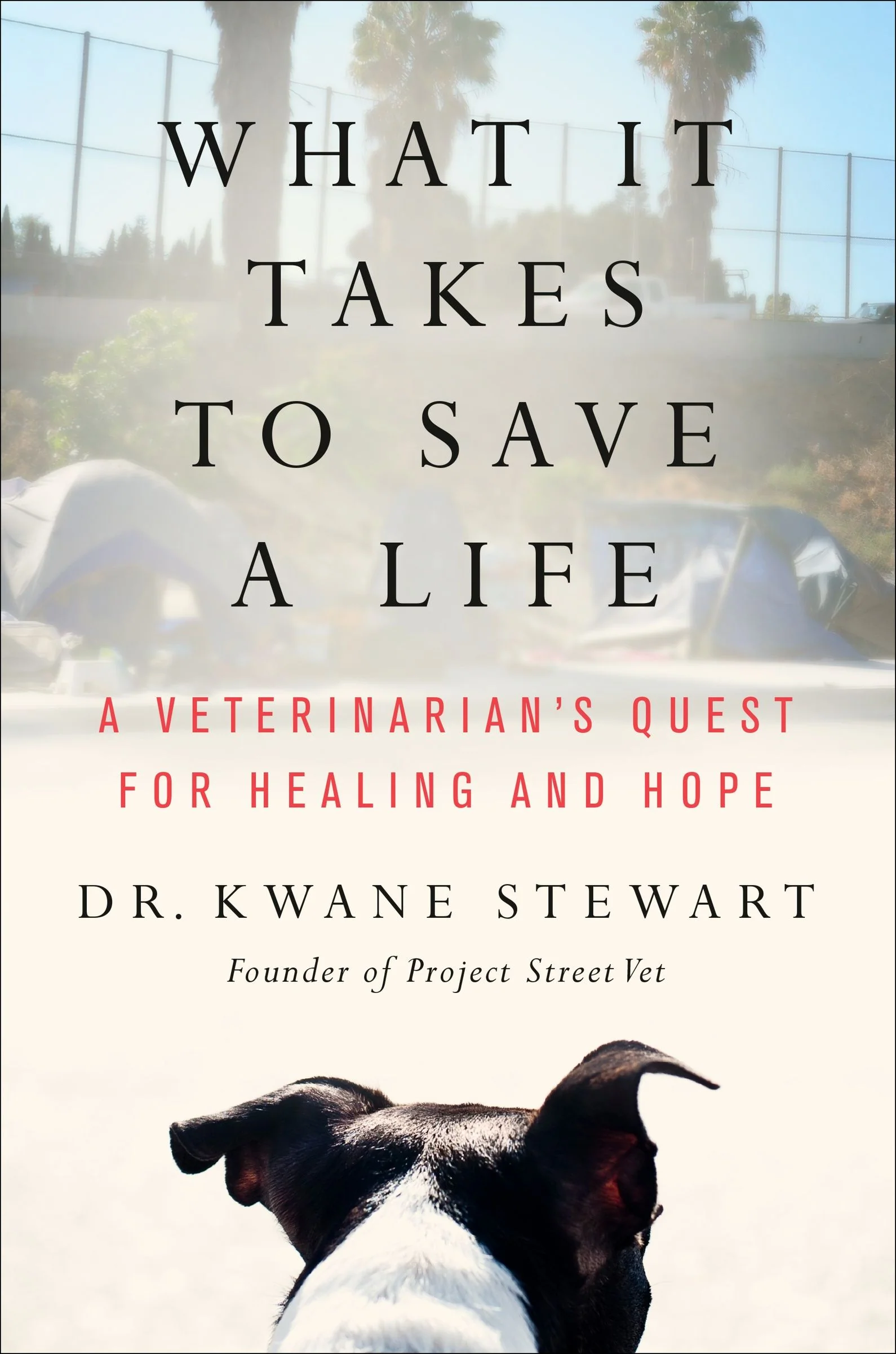 What It Takes to Save a Life - Image 4