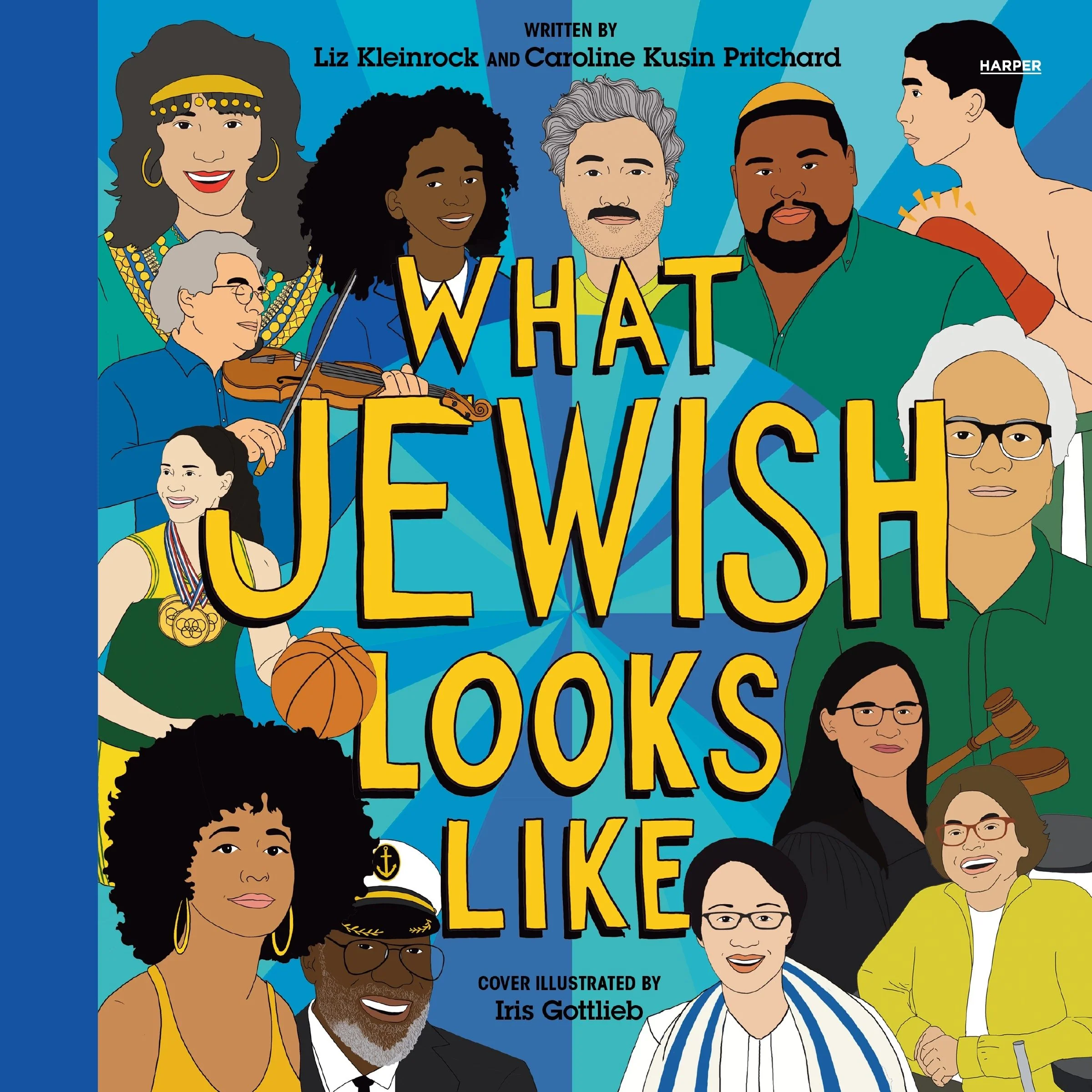 What Jewish Looks Like - Image 3