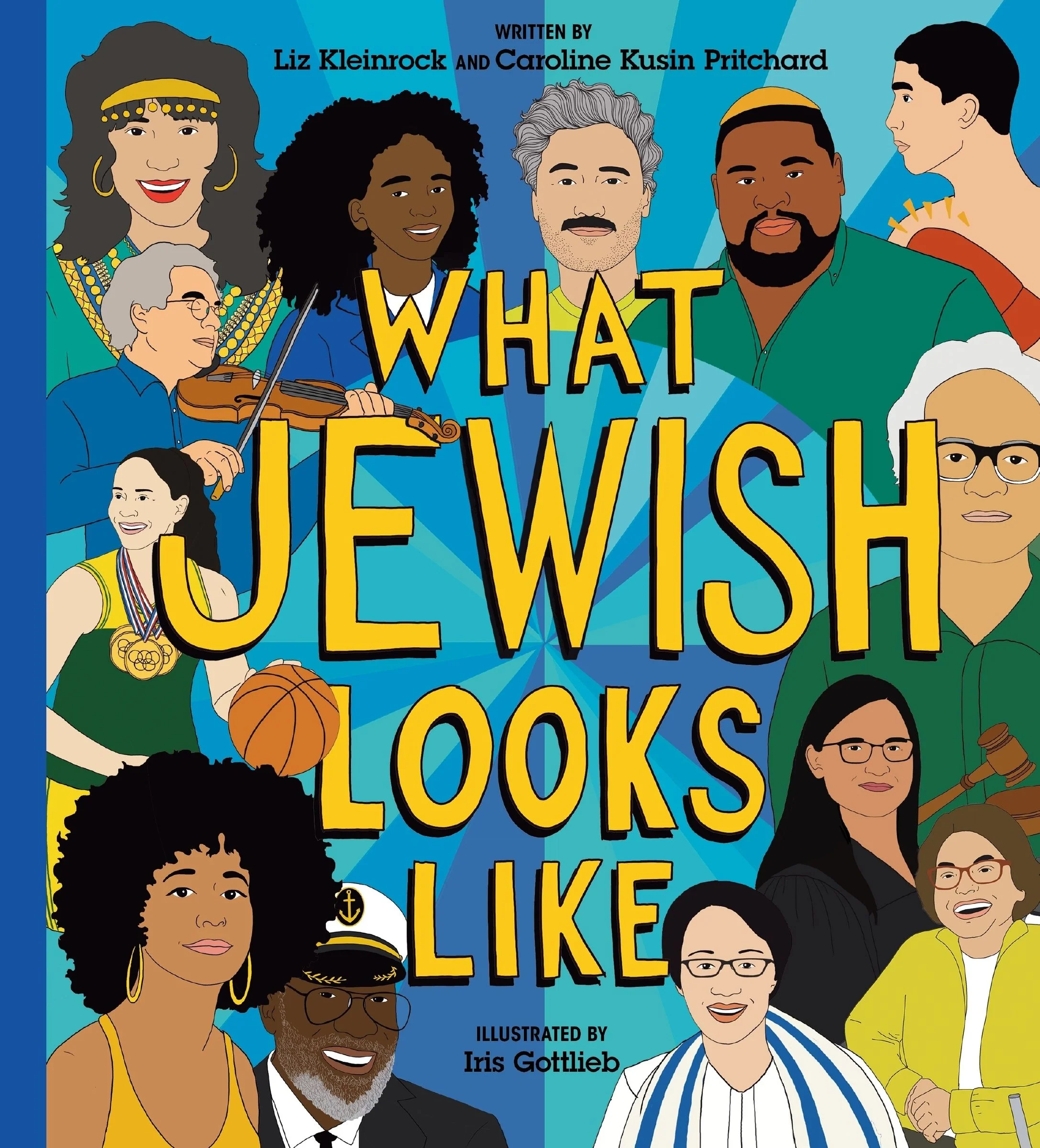 What Jewish Looks Like - Image 4