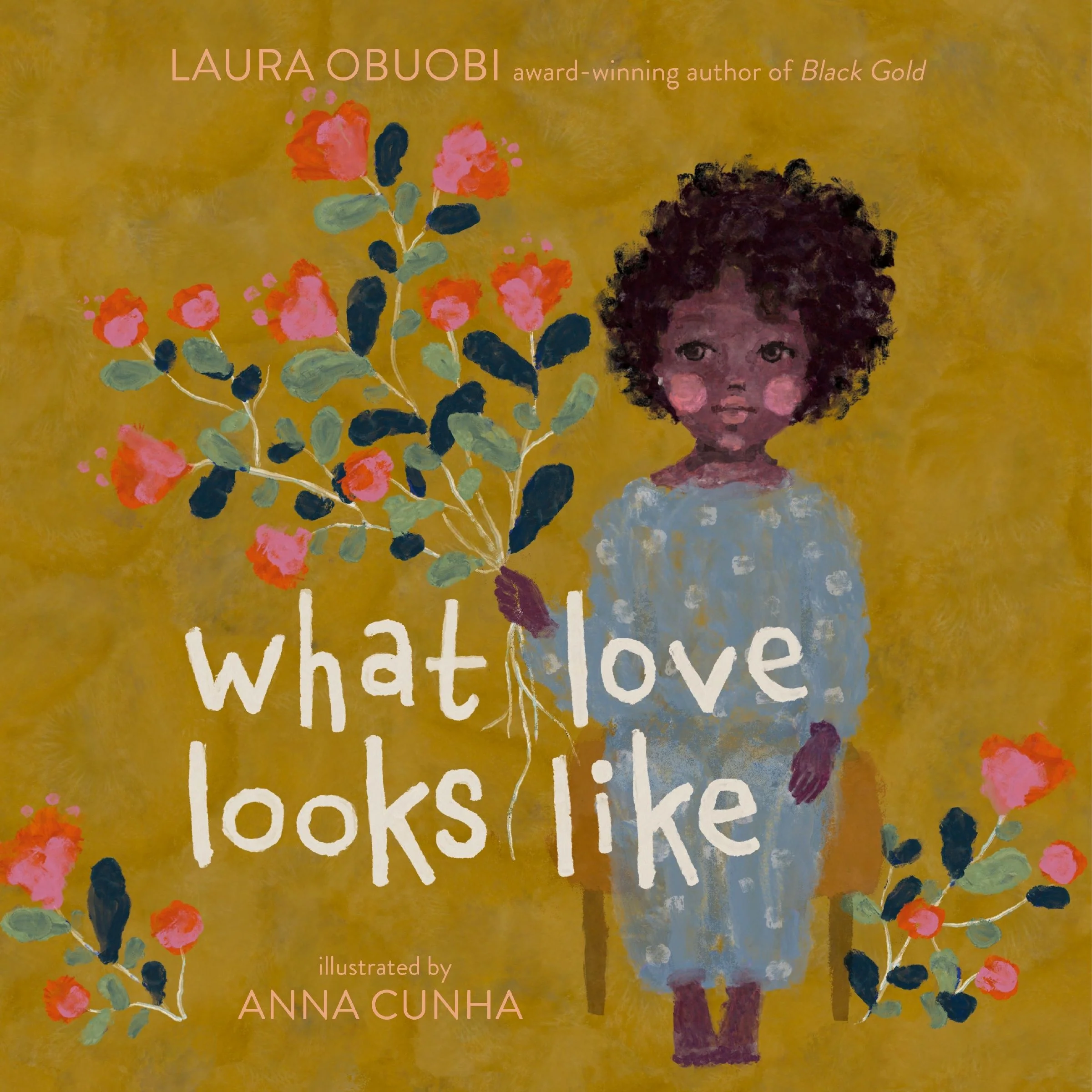 What Love Looks Like - Image 2