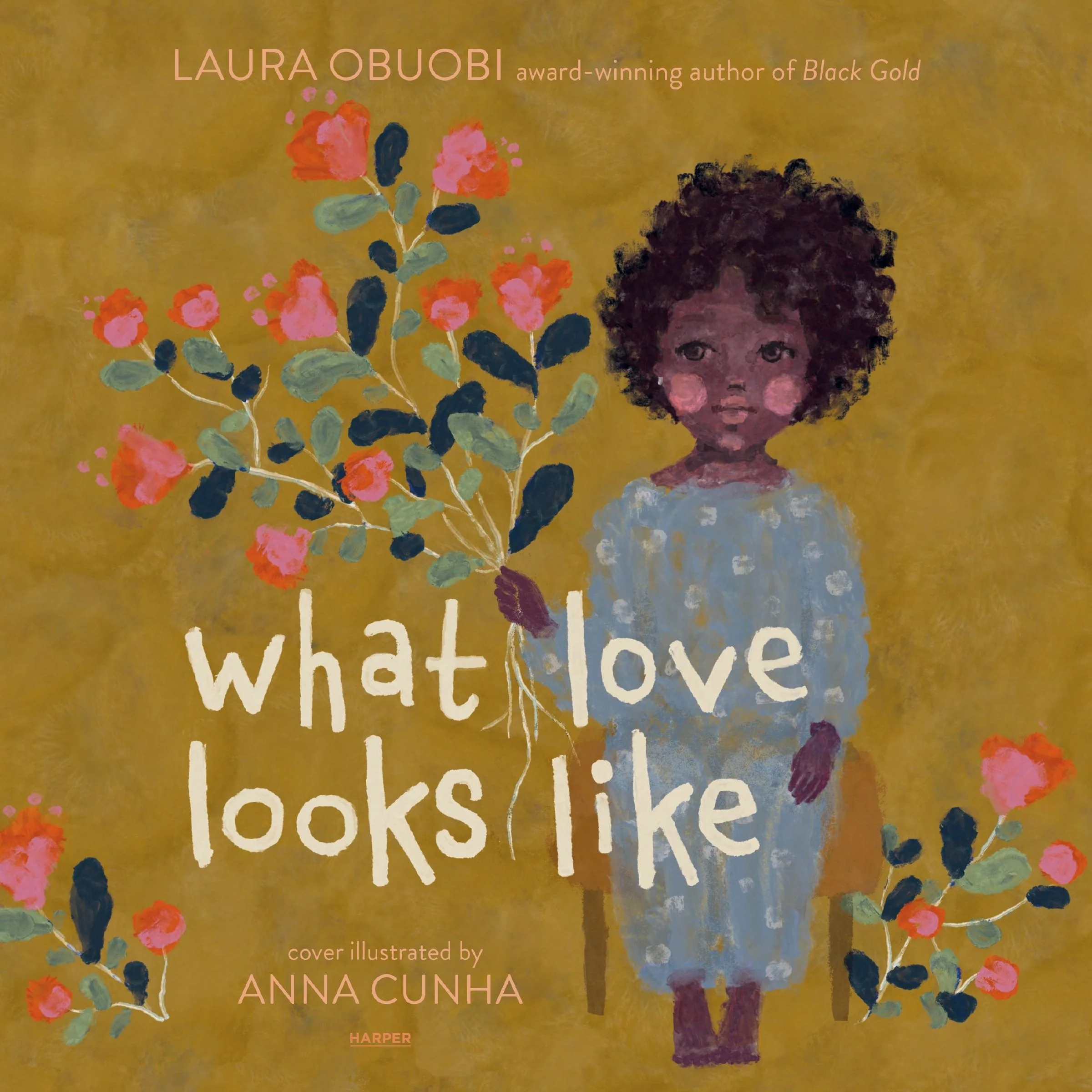 What Love Looks Like - Image 3