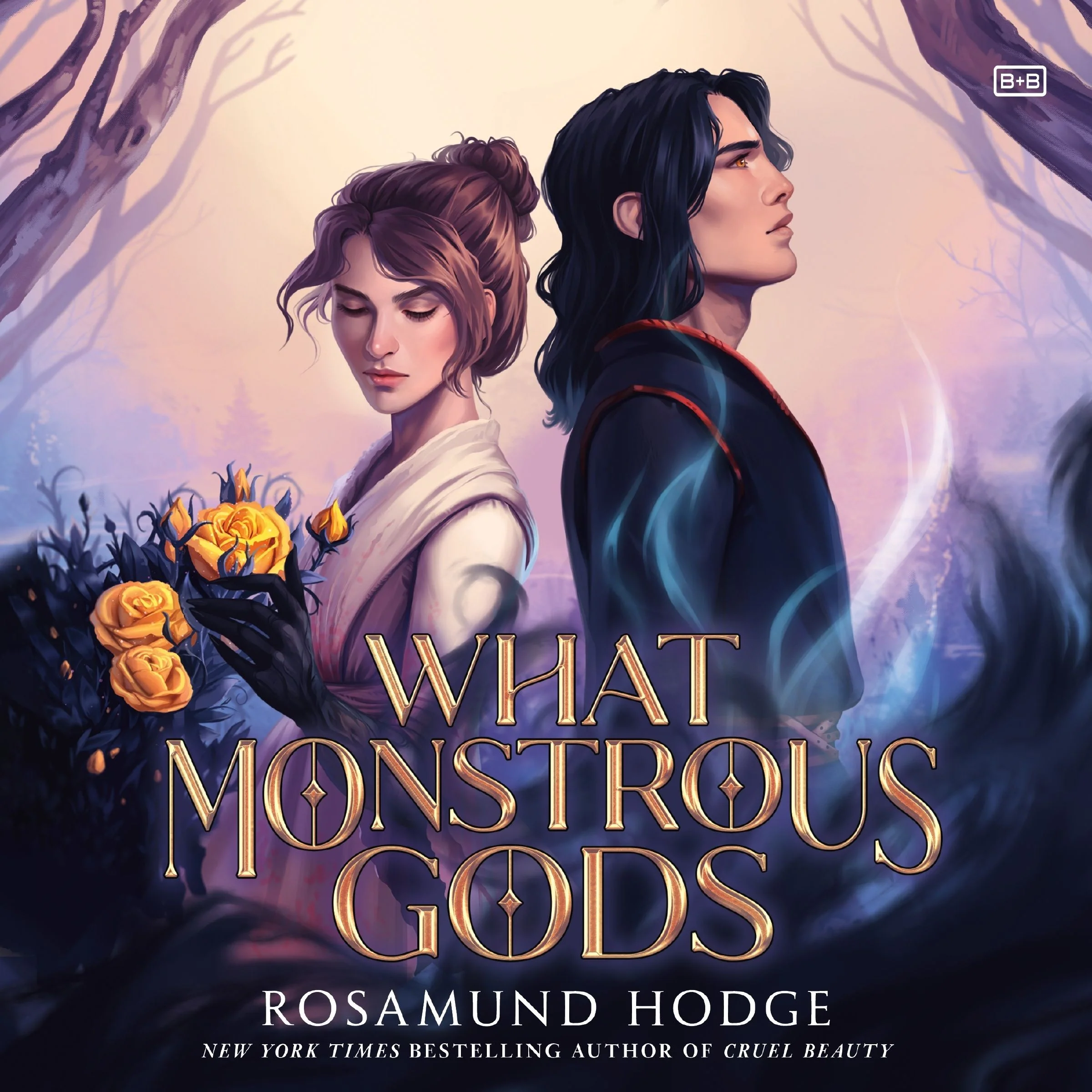 What Monstrous Gods - Image 4