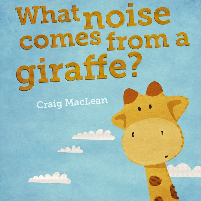 What Noise Comes From a Giraffe? - Image 2