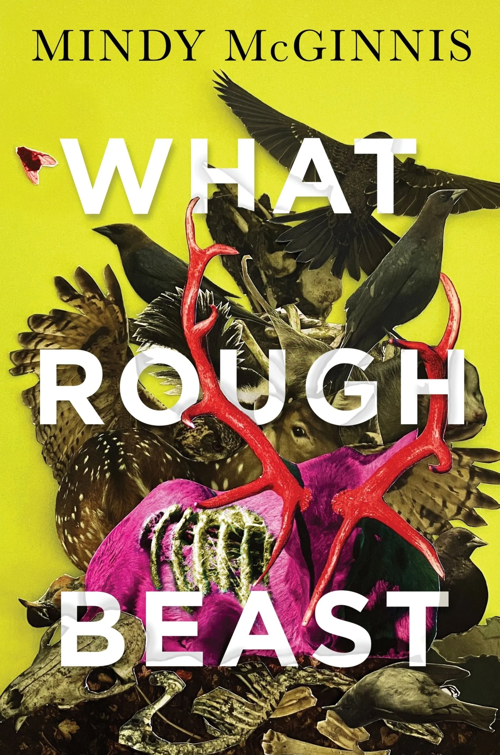 What Rough Beast - Image 2