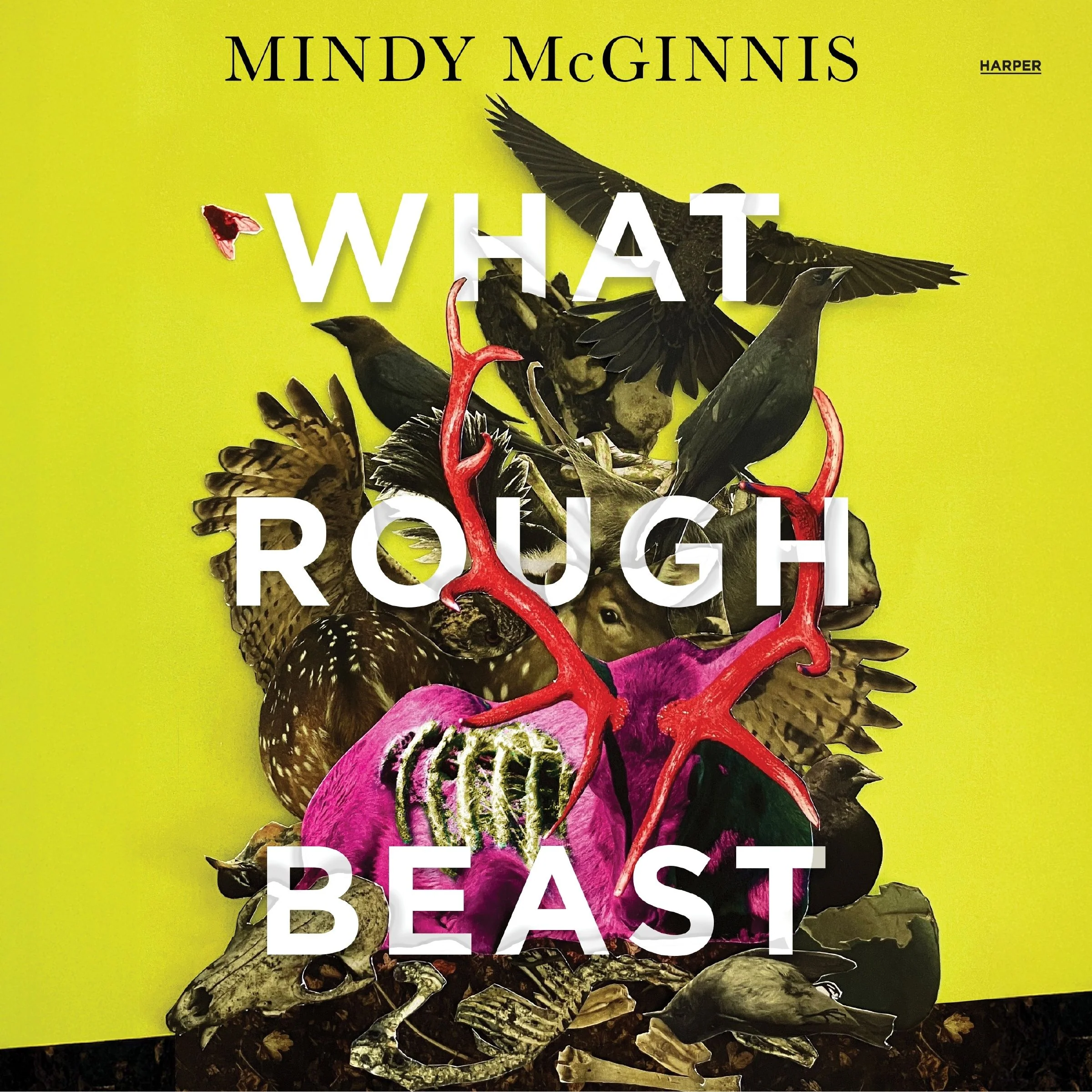 What Rough Beast - Image 3