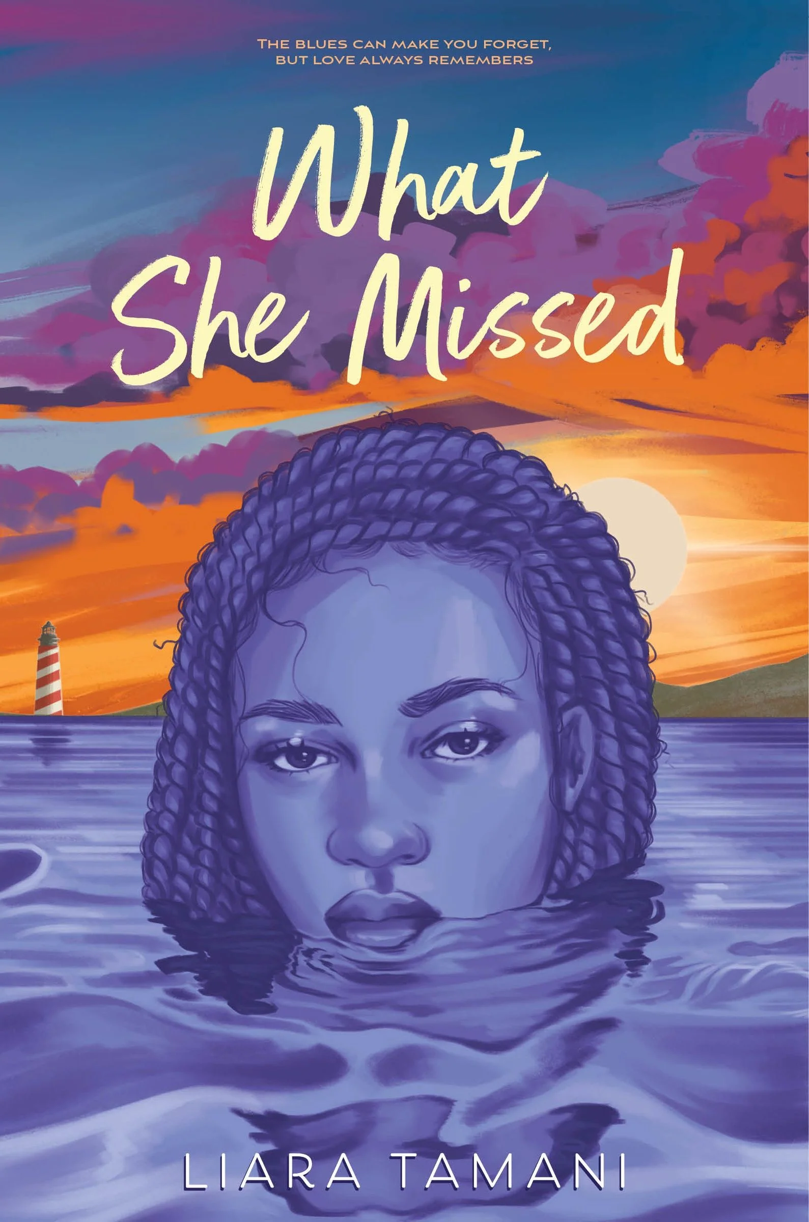 What She Missed - Image 3