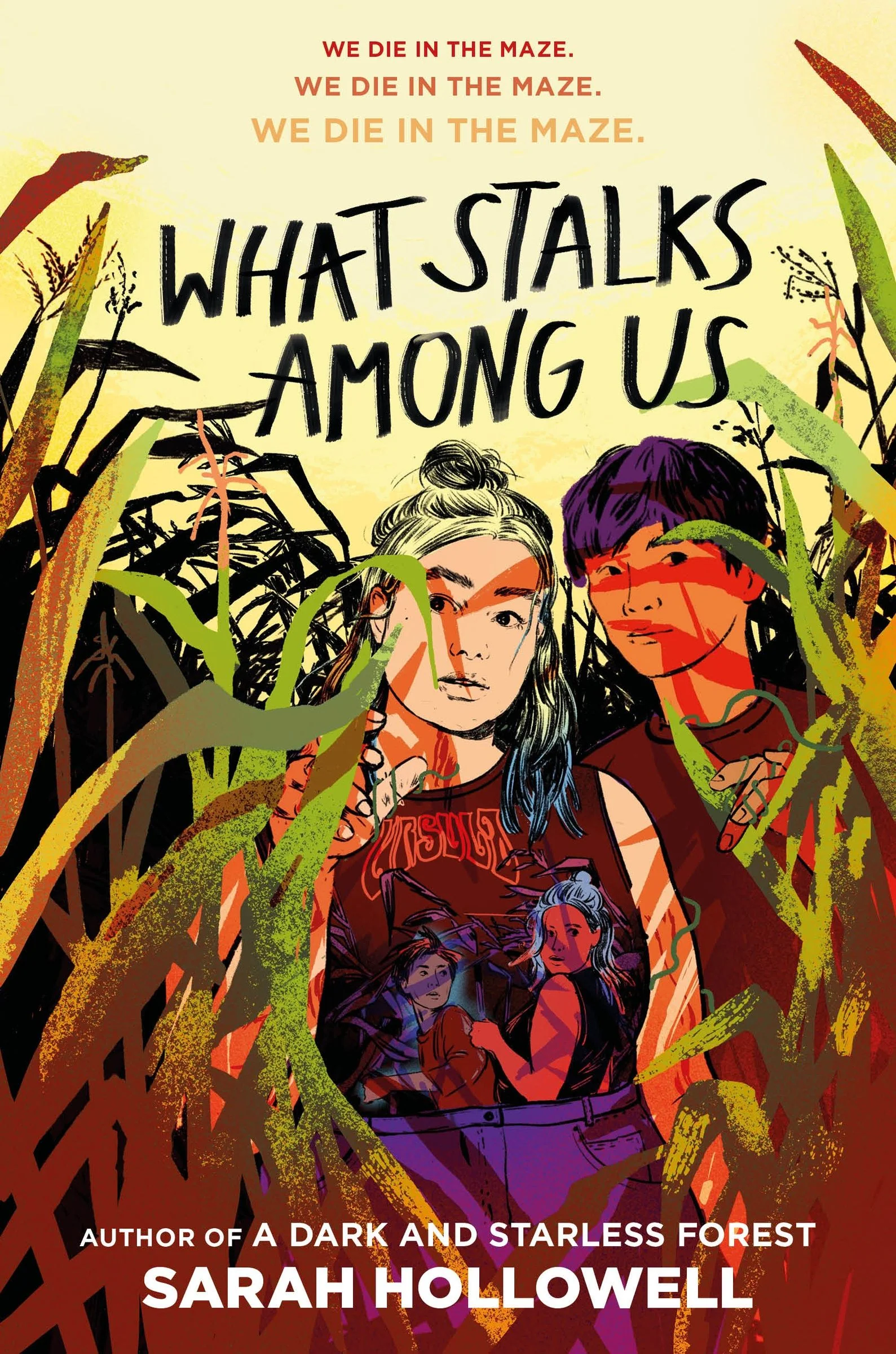 What Stalks Among Us - Image 2