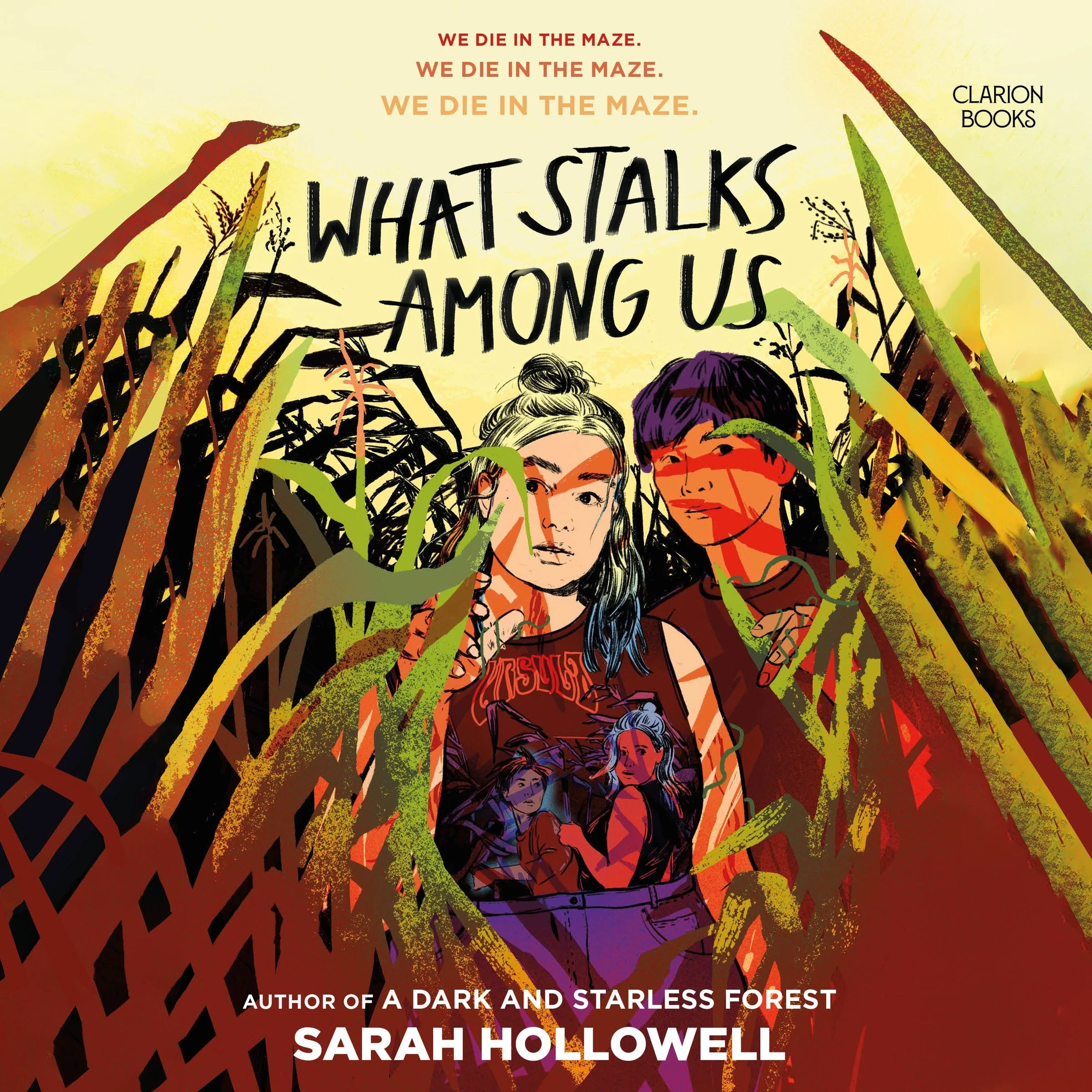 What Stalks Among Us - Image 4
