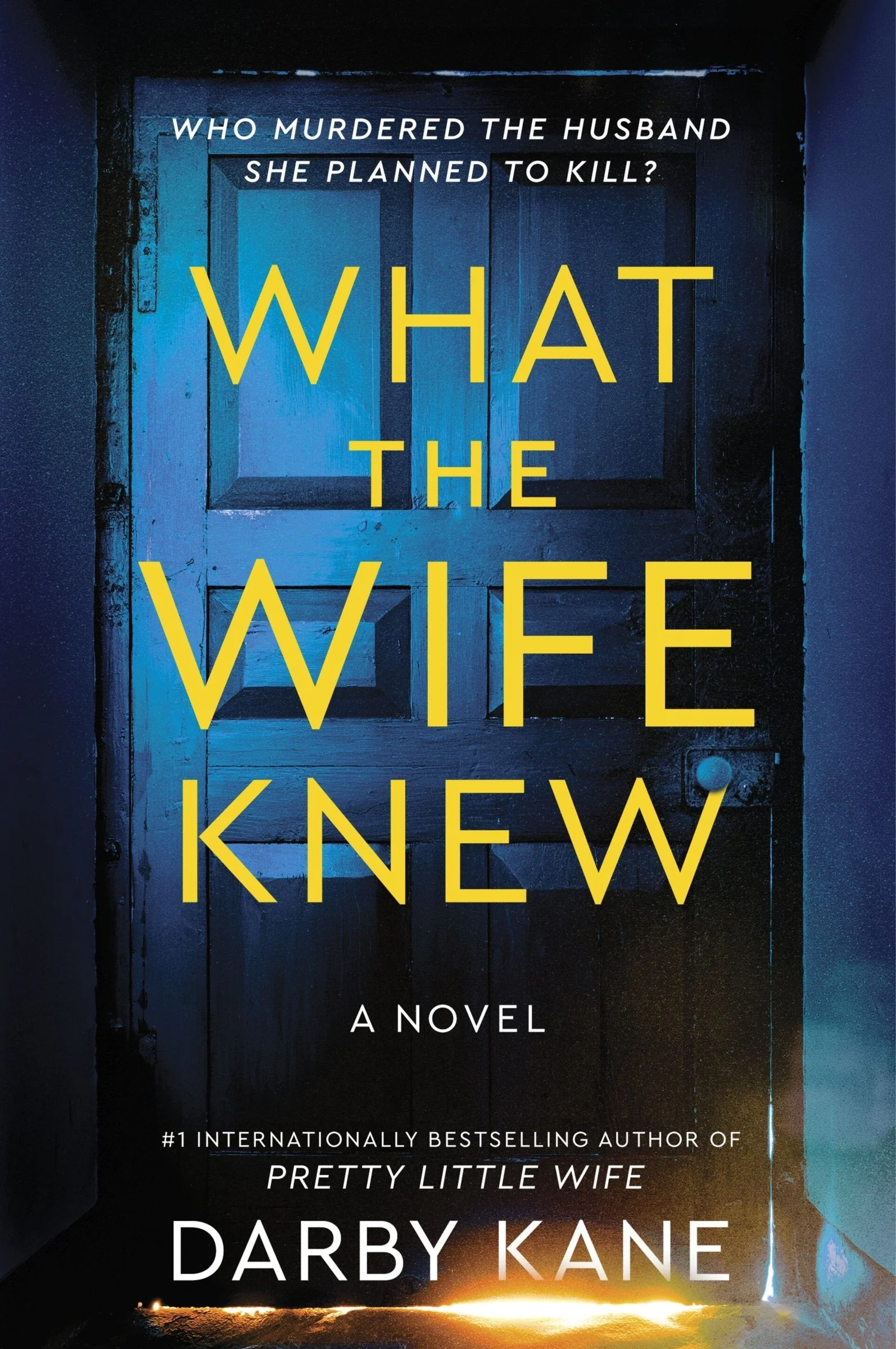 What the Wife Knew - Image 4