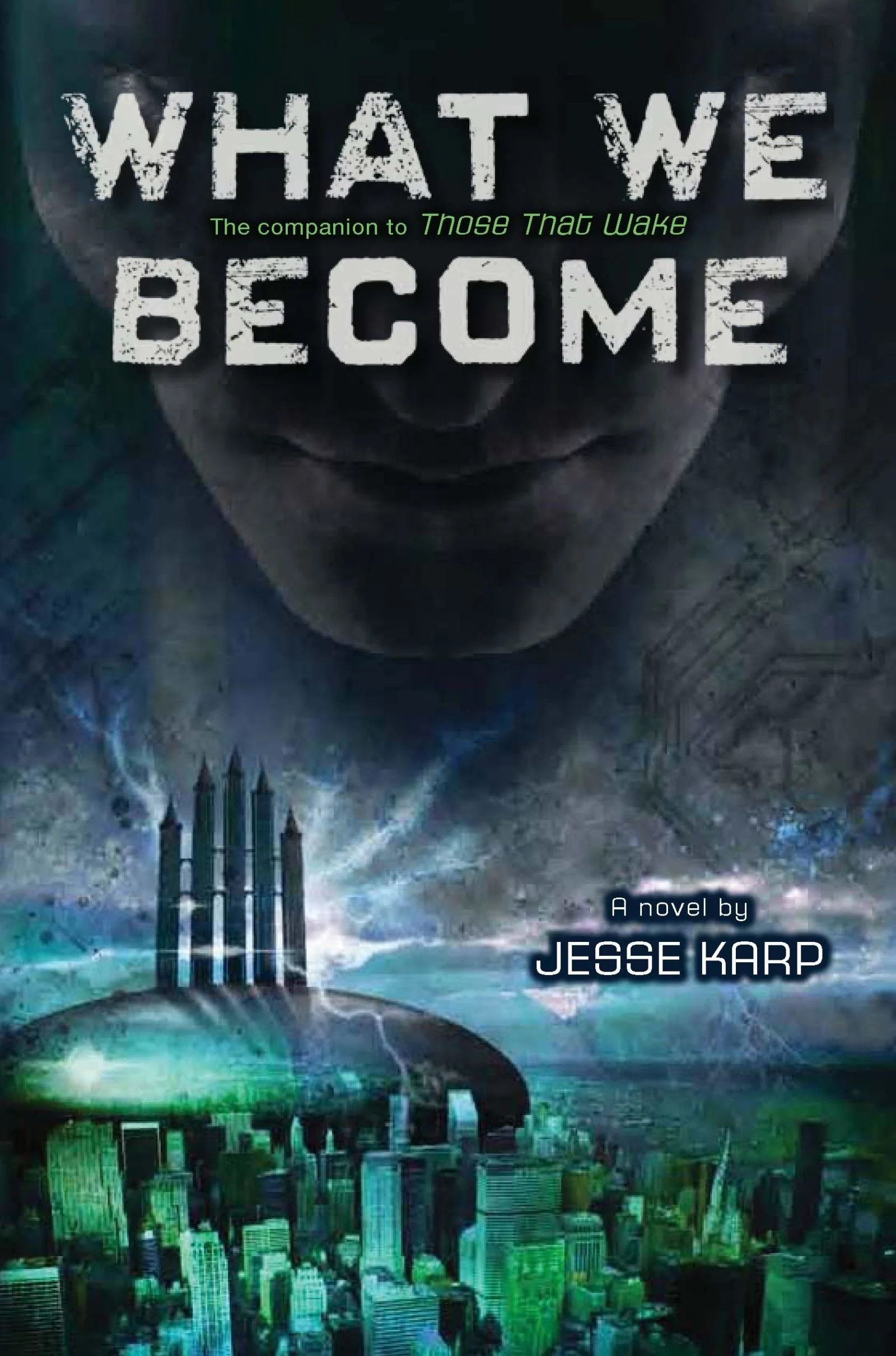 What We Become - Image 2