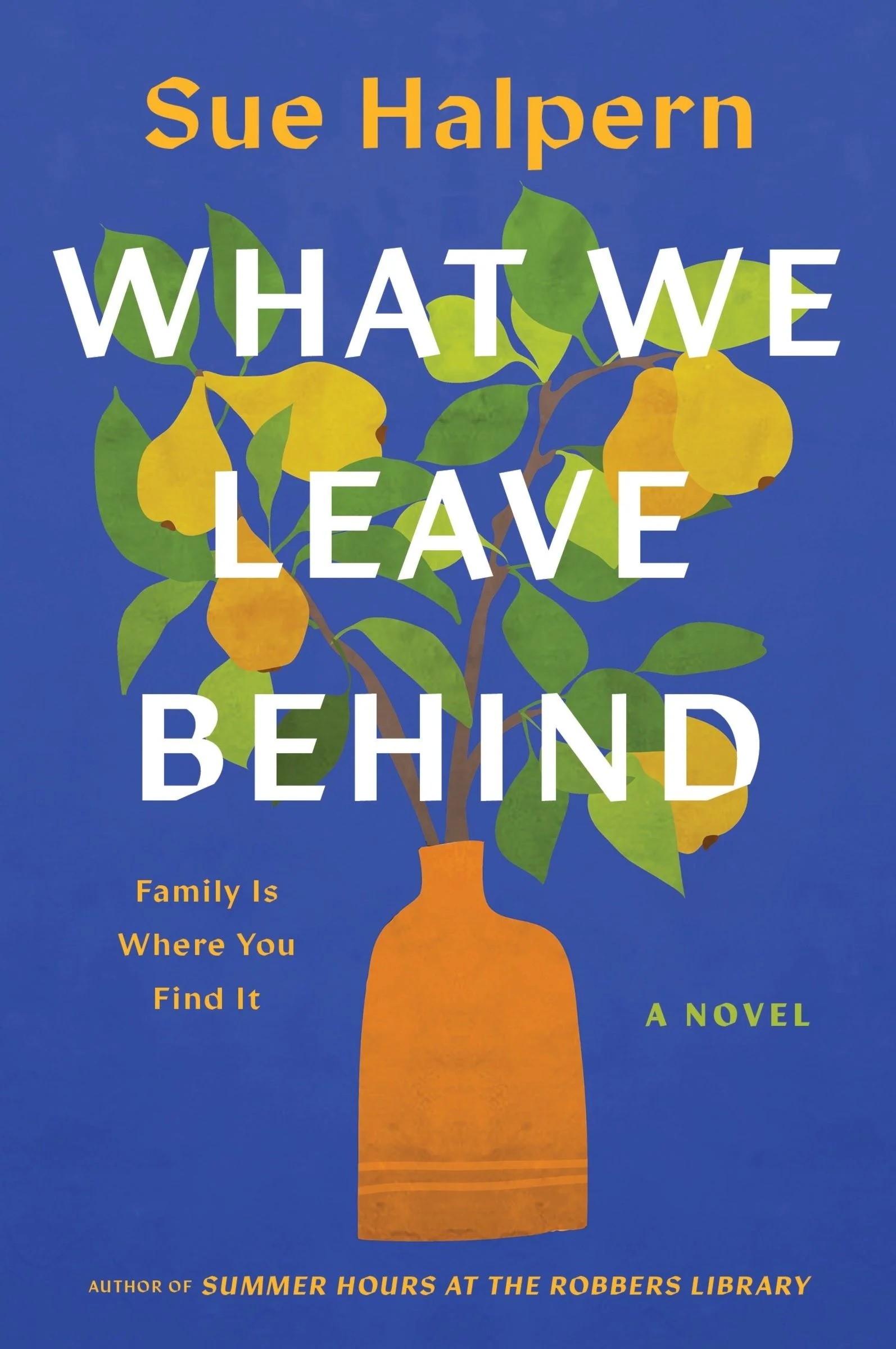 What We Leave Behind - Image 2