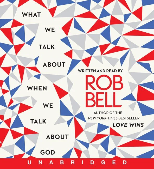 What We Talk About When We Talk About God CD - Image 2