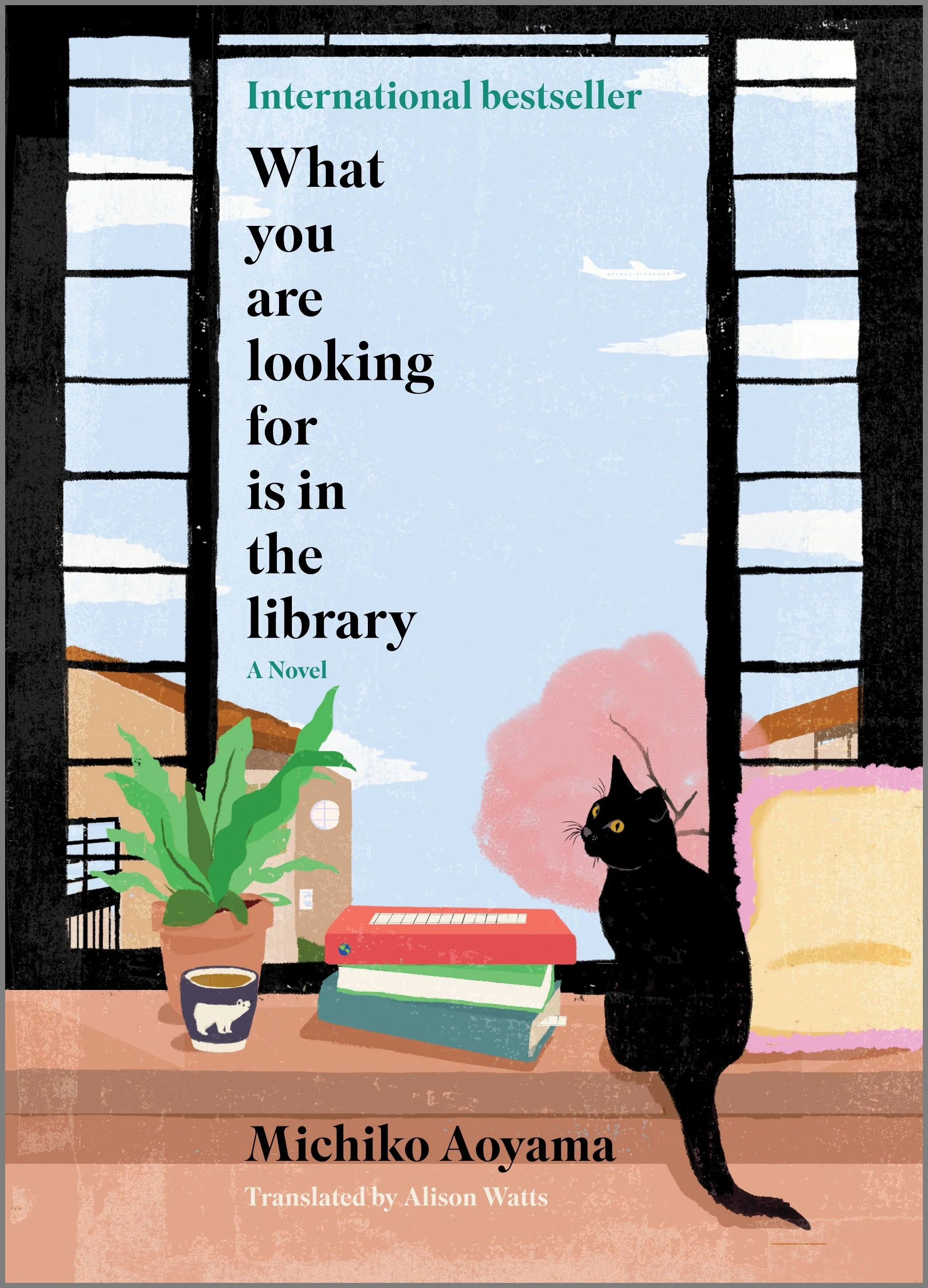 What You Are Looking For Is in the Library - Image 2