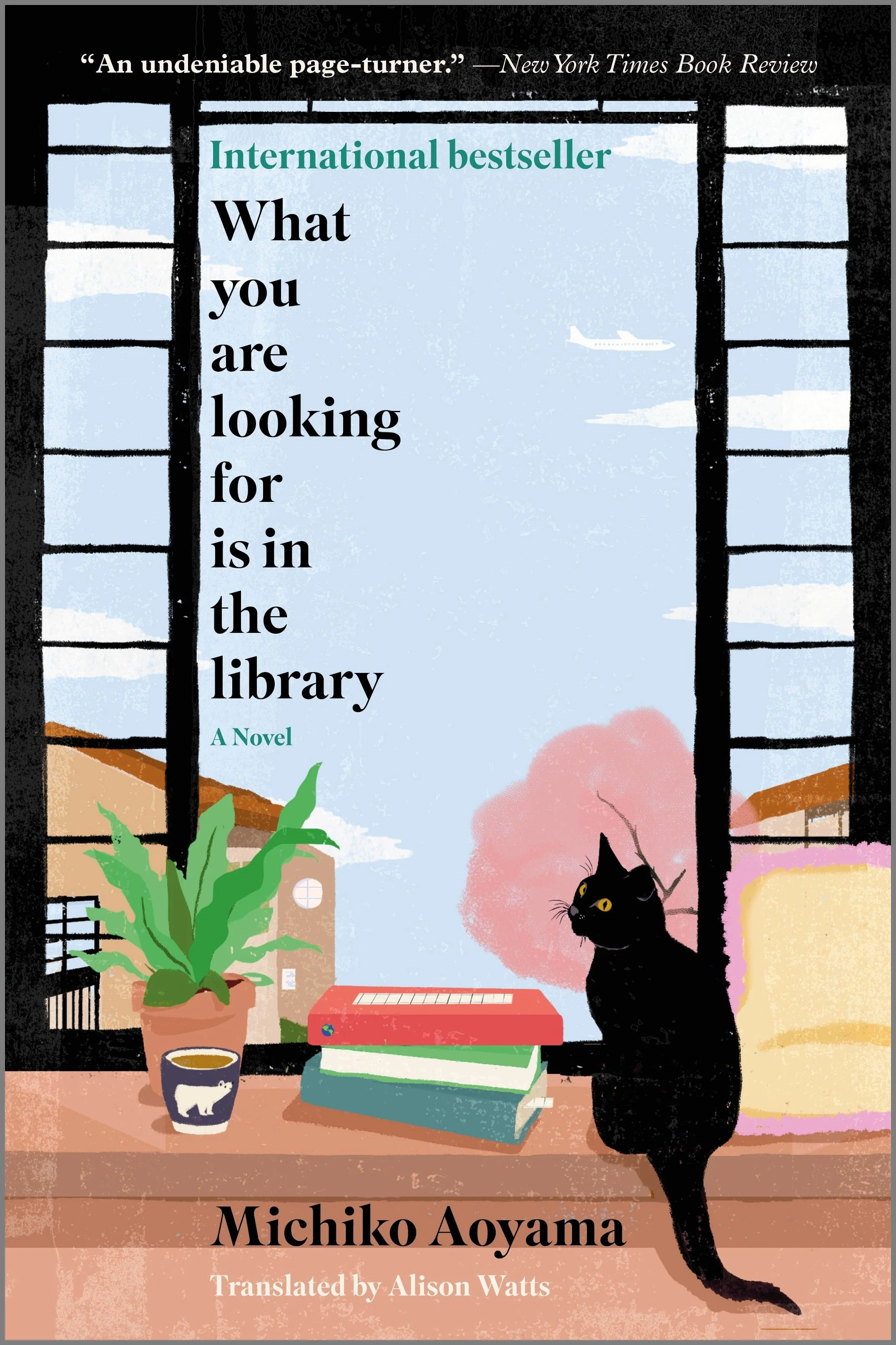 What You Are Looking For Is in the Library - Image 4