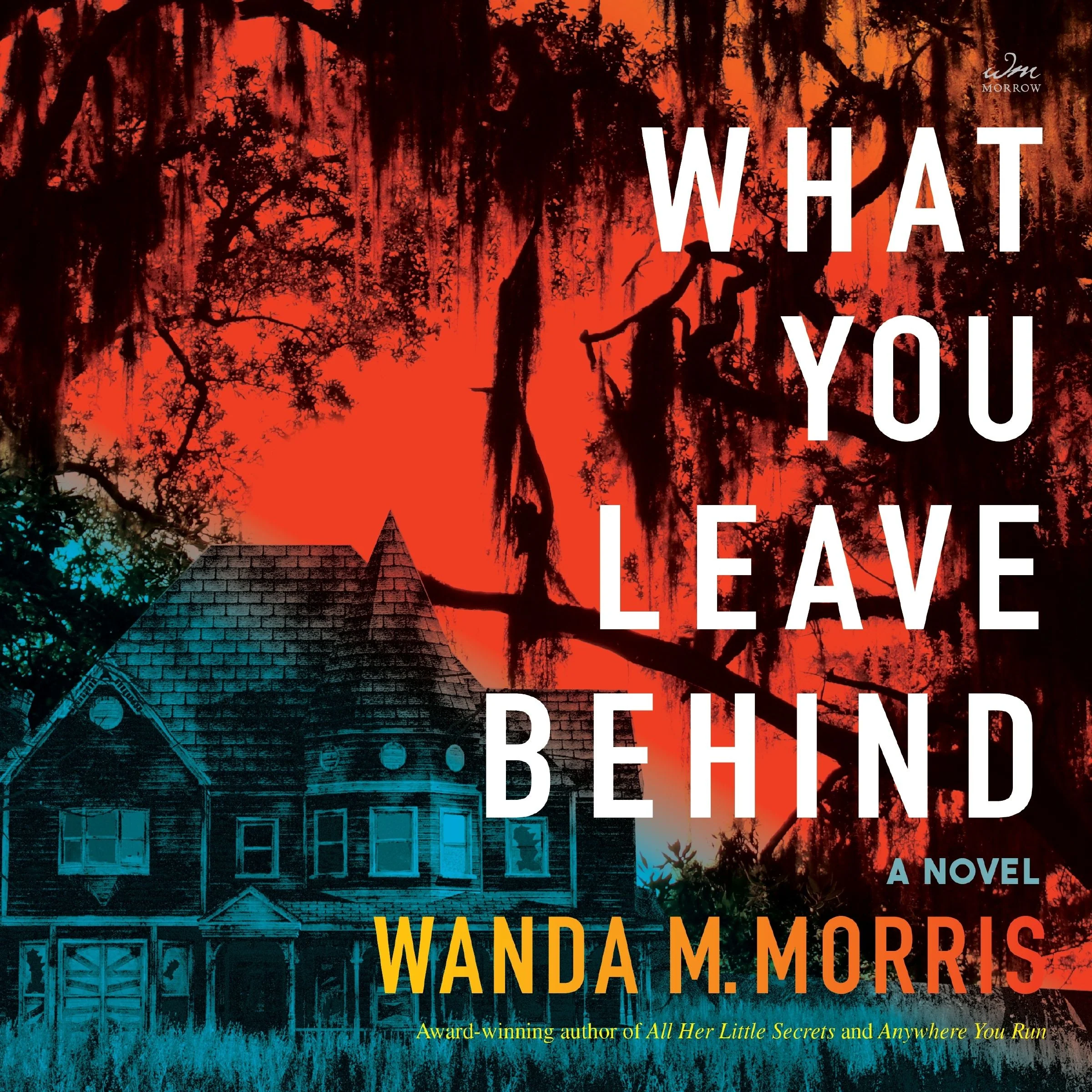 What You Leave Behind - Image 5