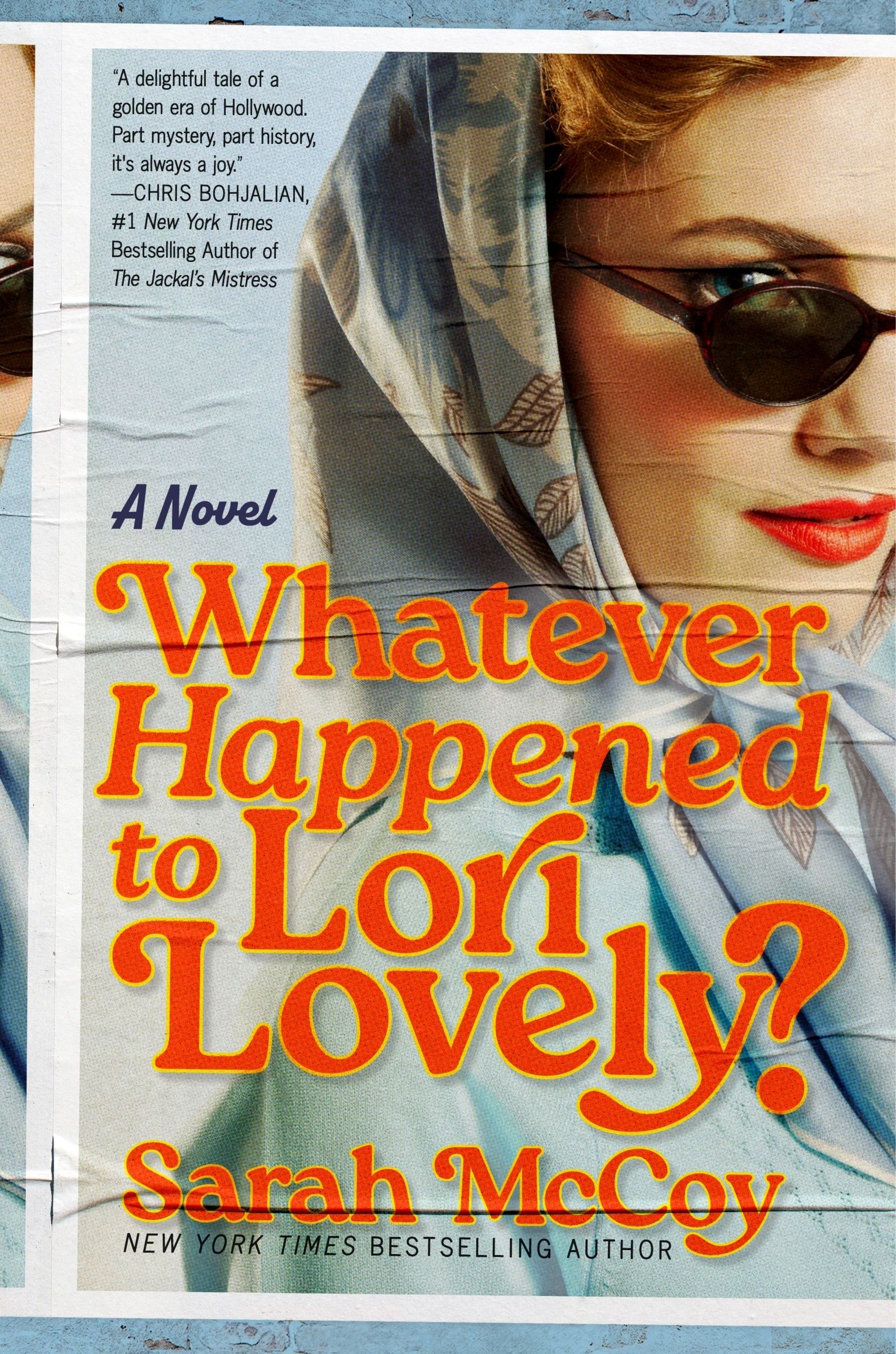 Whatever Happened to Lori Lovely? - Image 3