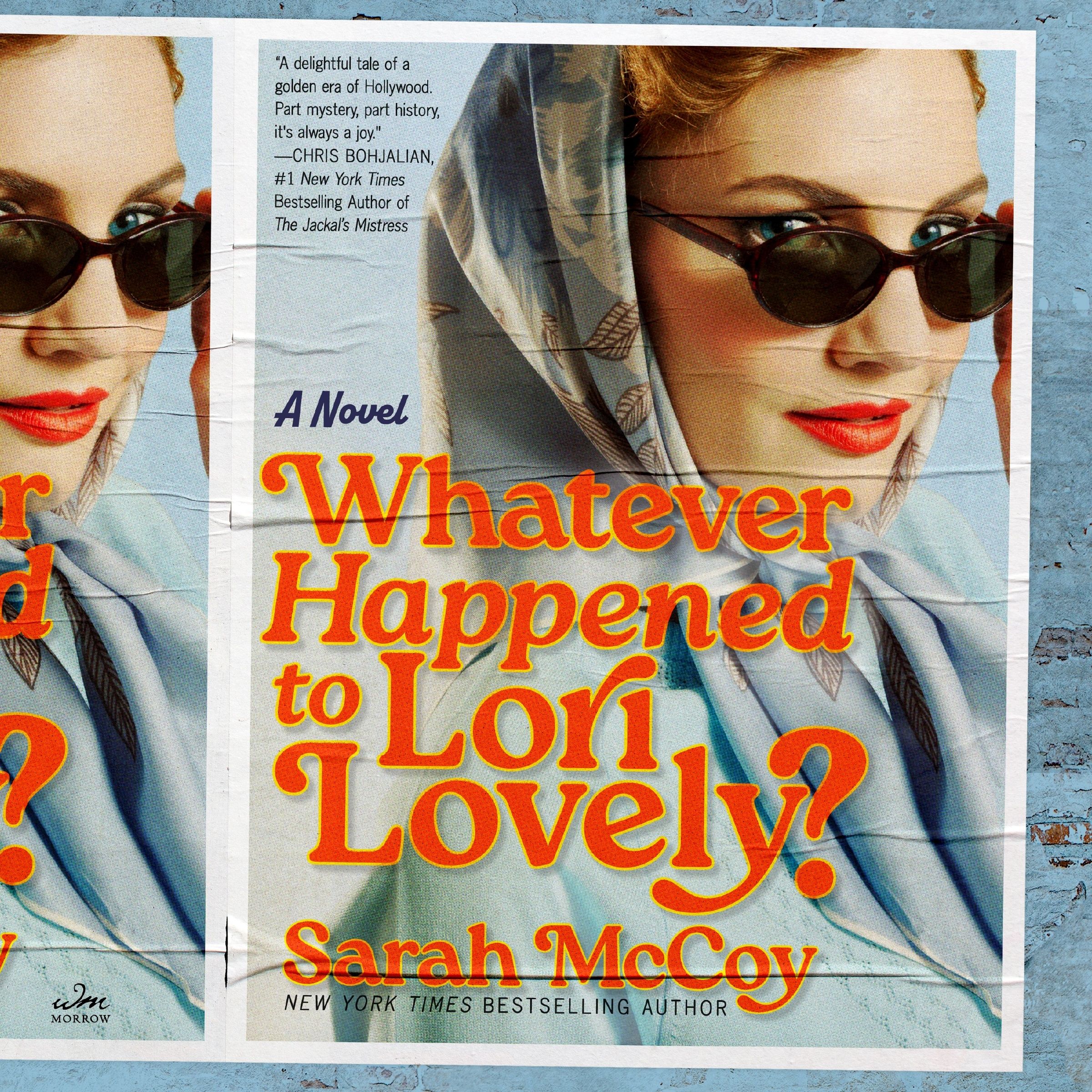Whatever Happened to Lori Lovely? - Image 4